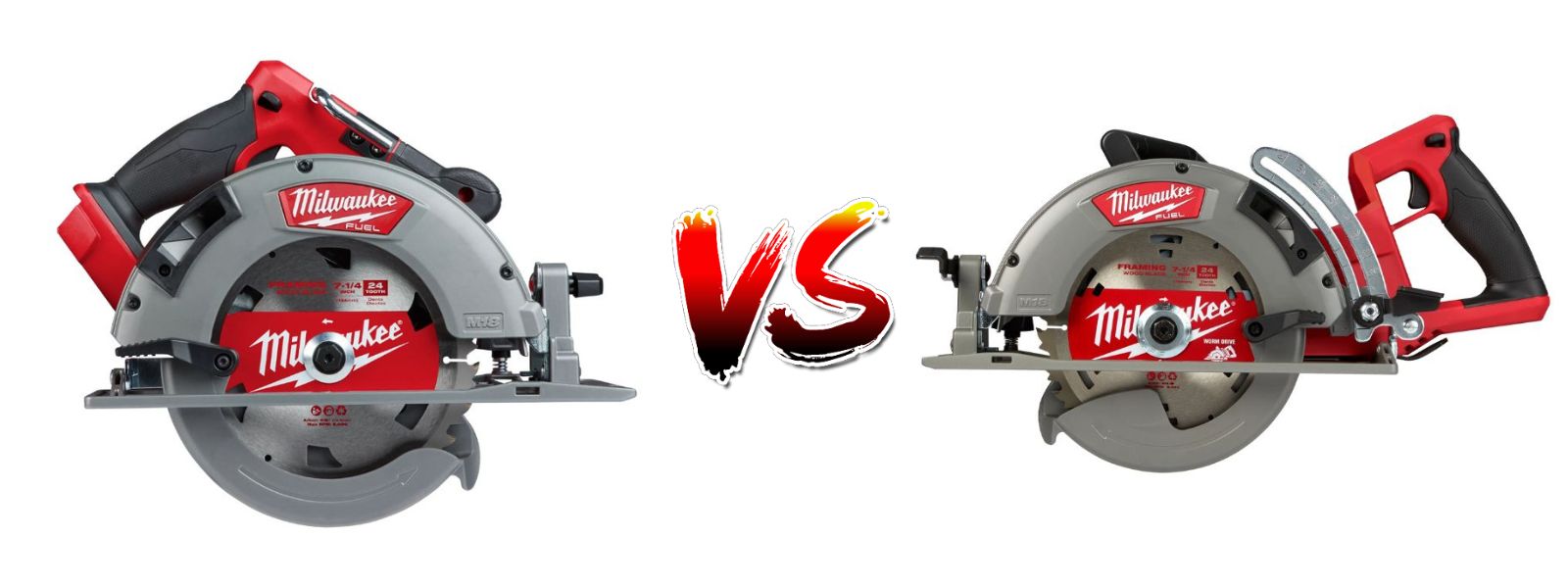 Dewalt DCS574B vs Dewalt DCS573B