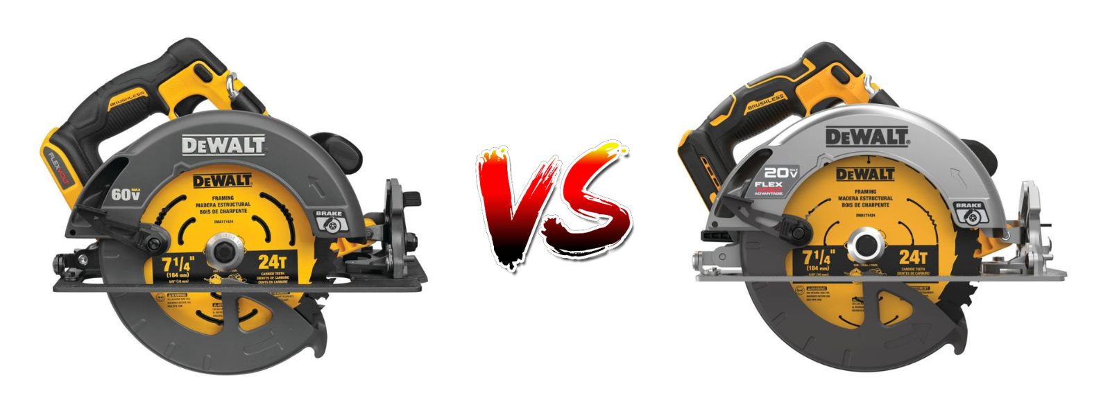 Milwaukee 2631-20 vs Milwaukee 2732-20