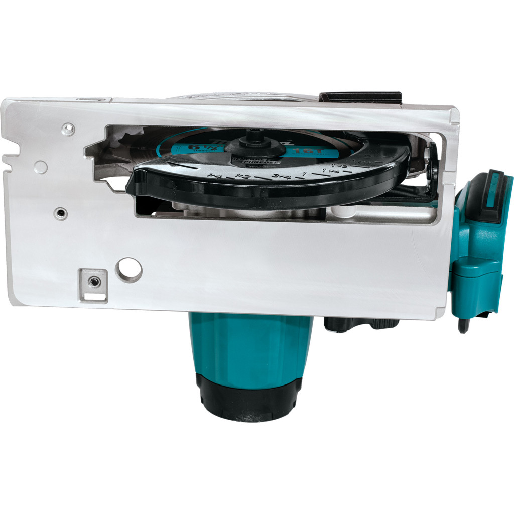 Makita XSS02Z Bottom