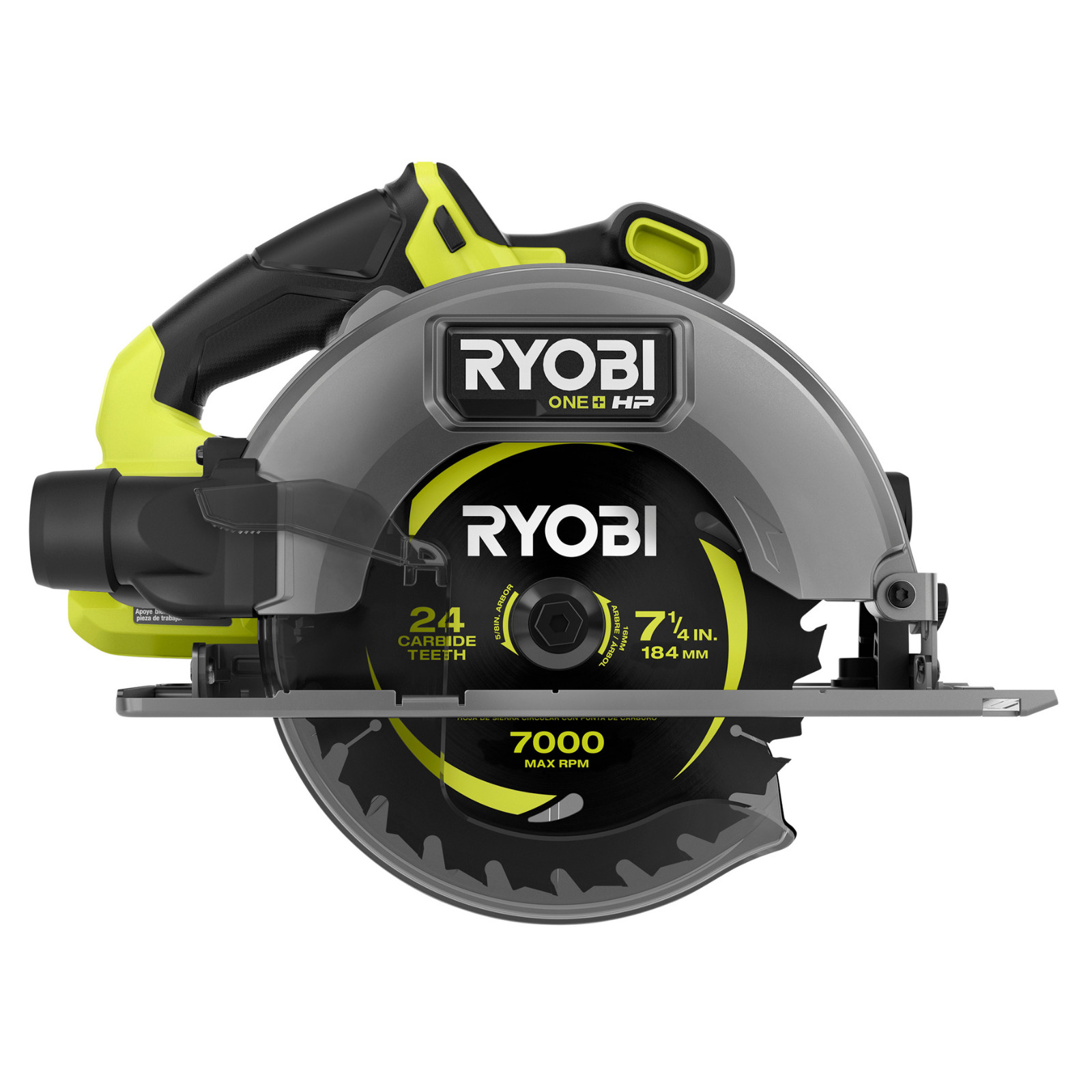 ryobi-pblcs300b-right-side Ryobi PBLCS300B Right Side