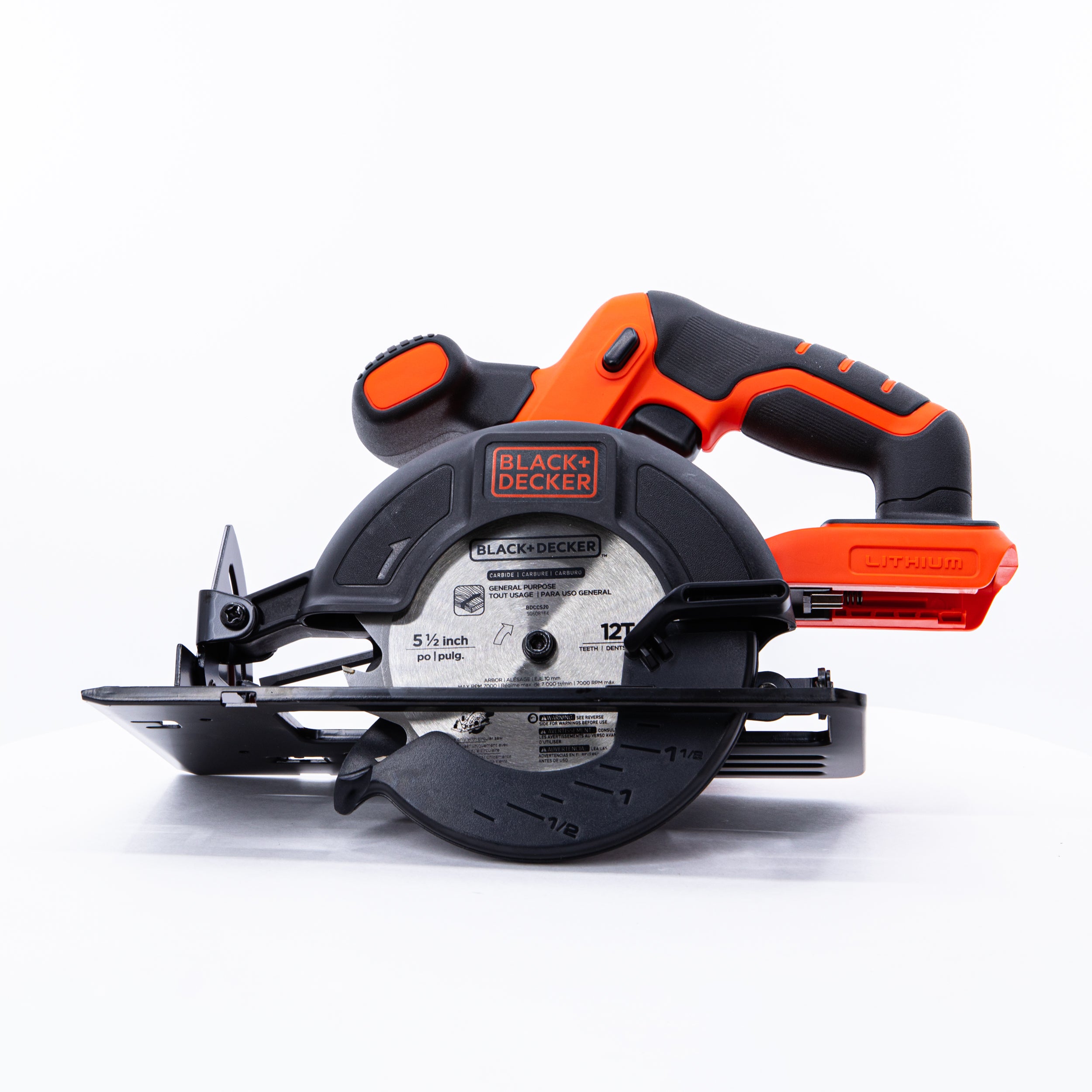 BLACK+DECKER BDCCS20B 1644 BLACK+DECKER BDCCS20B 1644