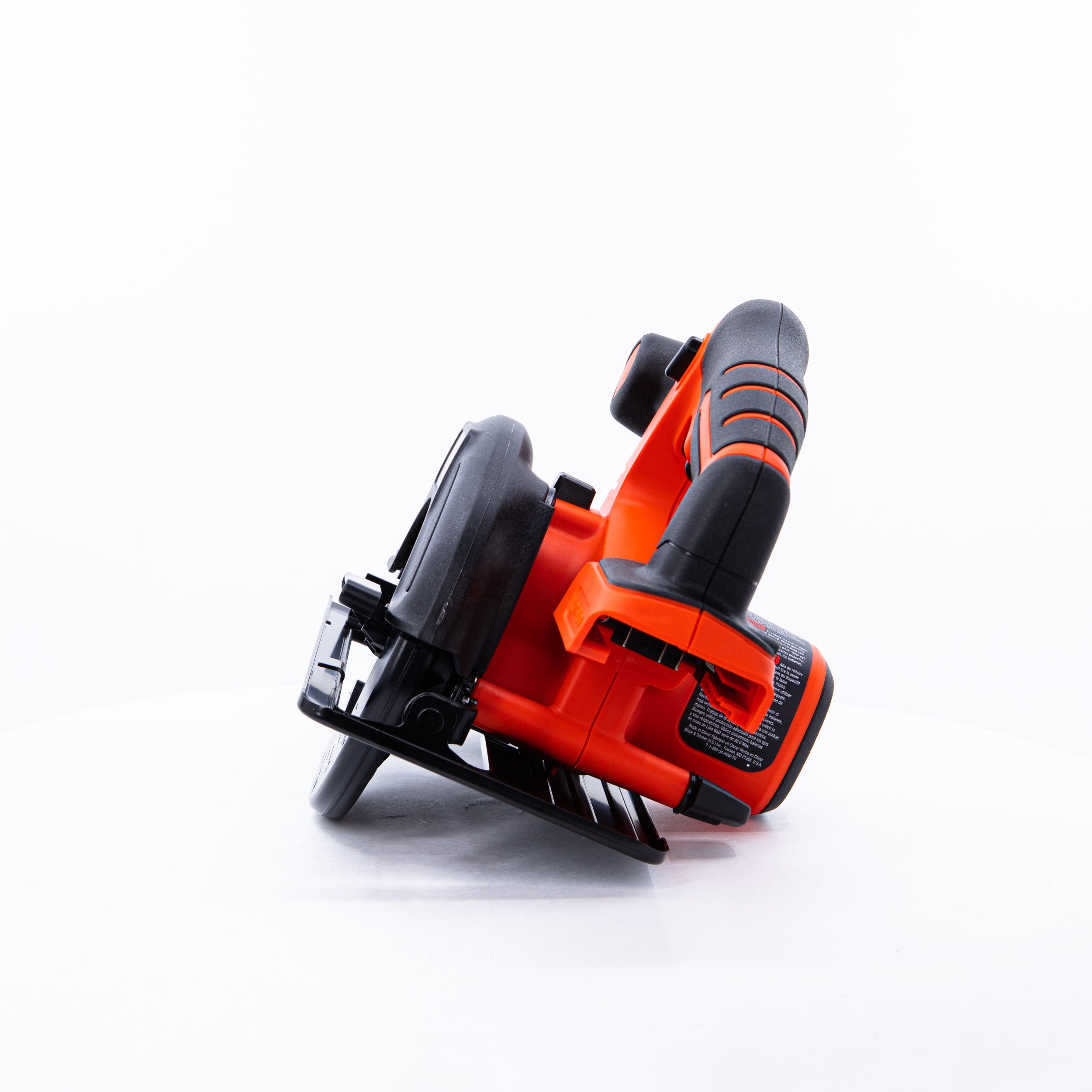 BLACK+DECKER BDCCS20B 1645 BLACK+DECKER BDCCS20B 1645