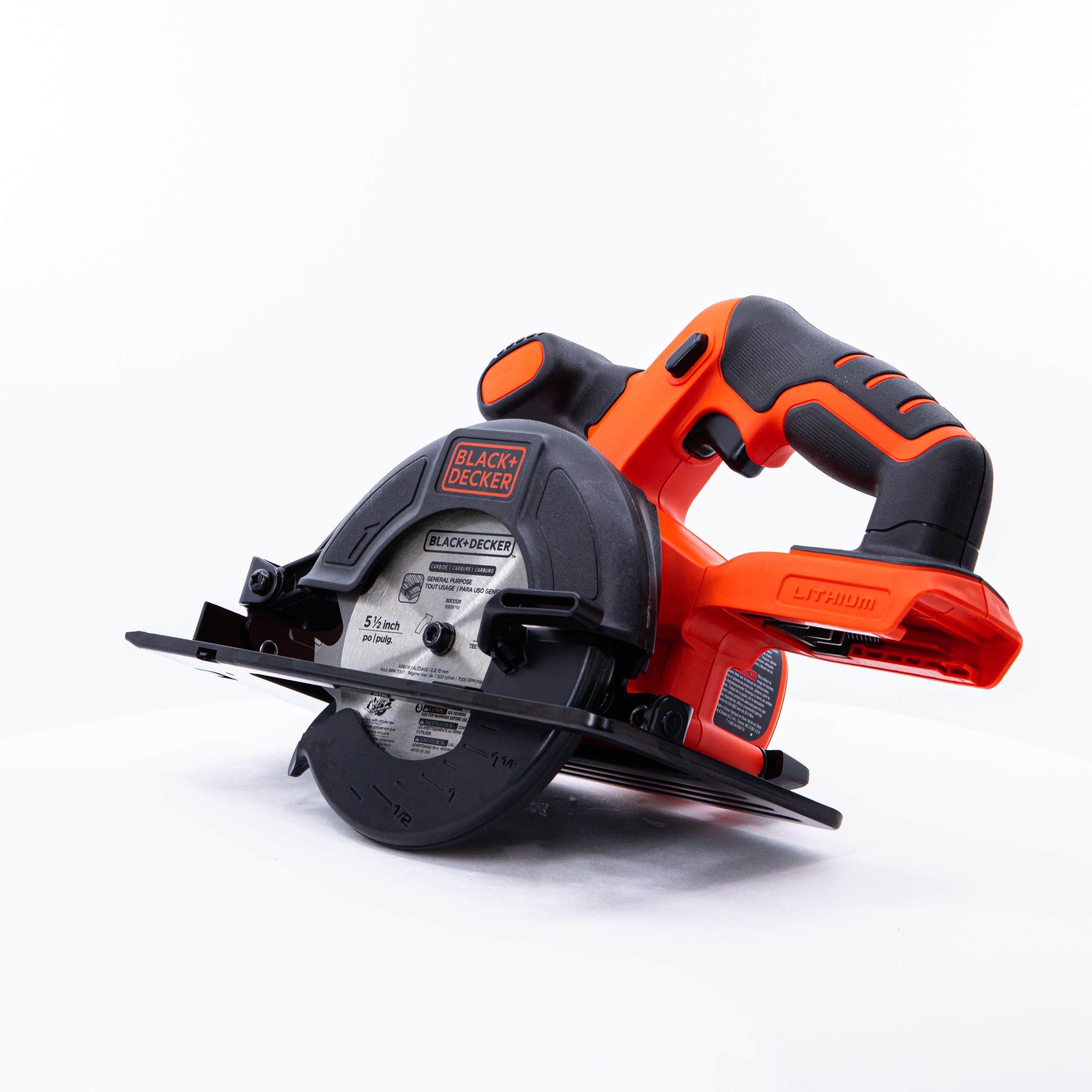 BLACK+DECKER BDCCS20B 1646 BLACK+DECKER BDCCS20B 1646