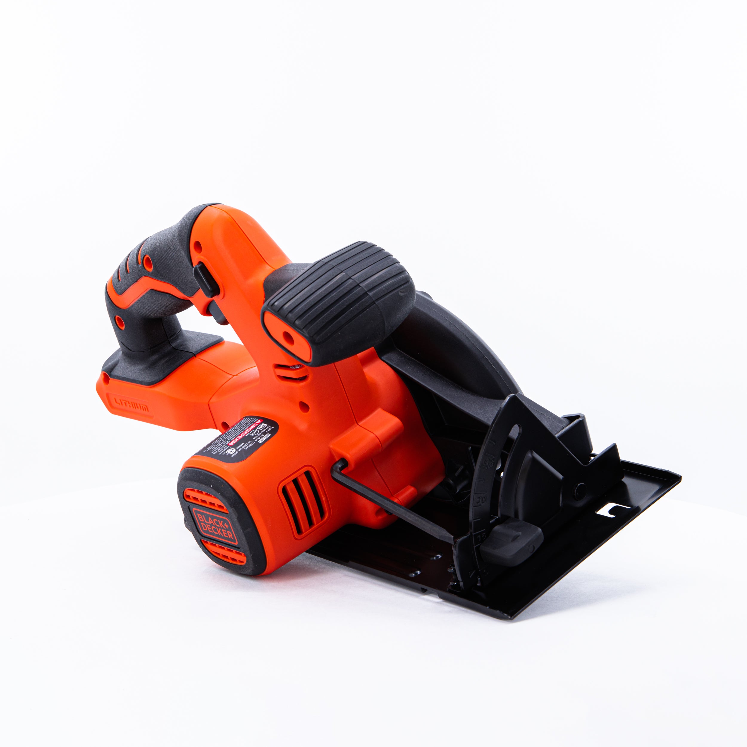BLACK+DECKER BDCCS20B 1648 BLACK+DECKER BDCCS20B 1648