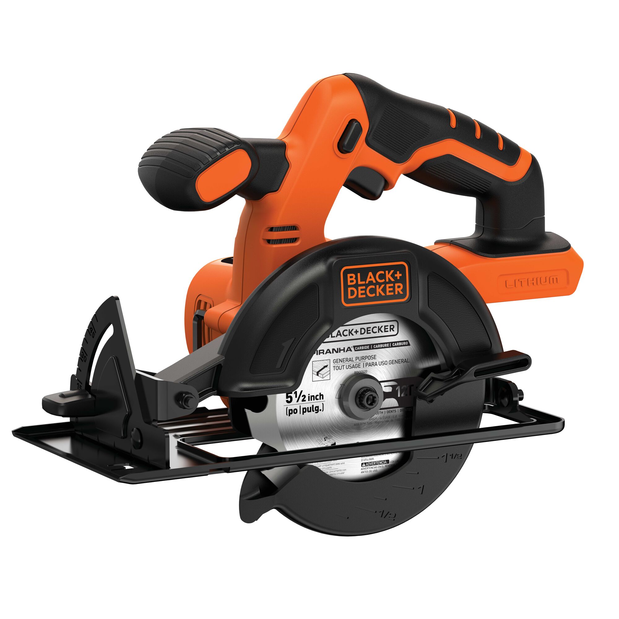 BLACK+DECKER BDCCS20B 1650 BLACK+DECKER BDCCS20B 1650