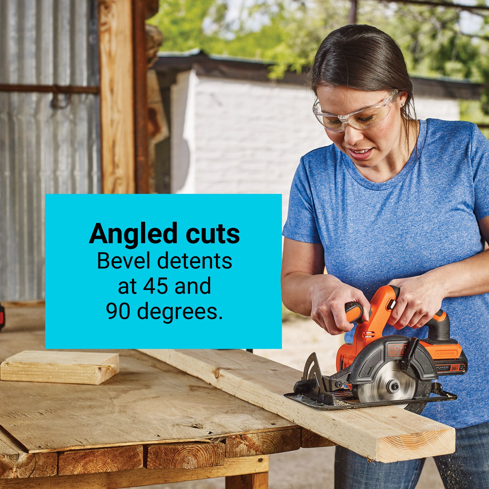 BLACK+DECKER BDCCS20B 1652 BLACK+DECKER BDCCS20B 1652