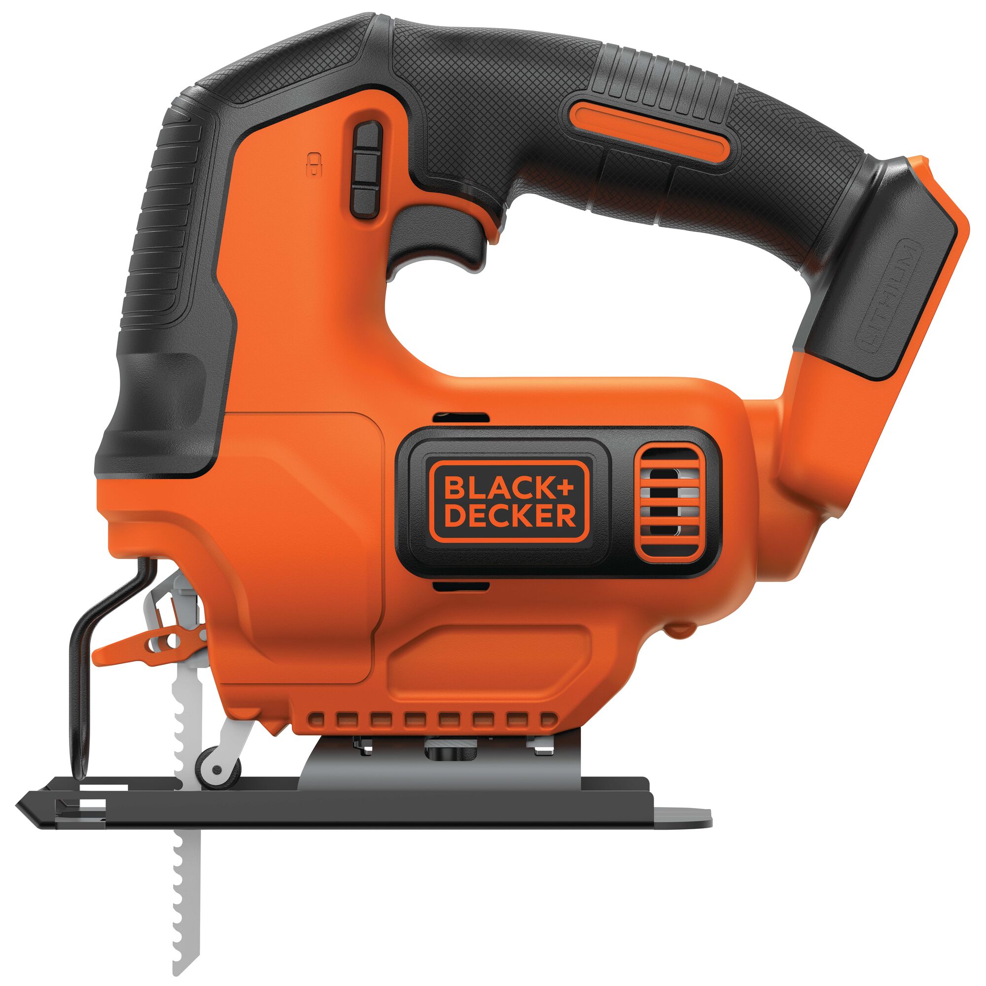 BLACK+DECKER BDCJS20B 3803