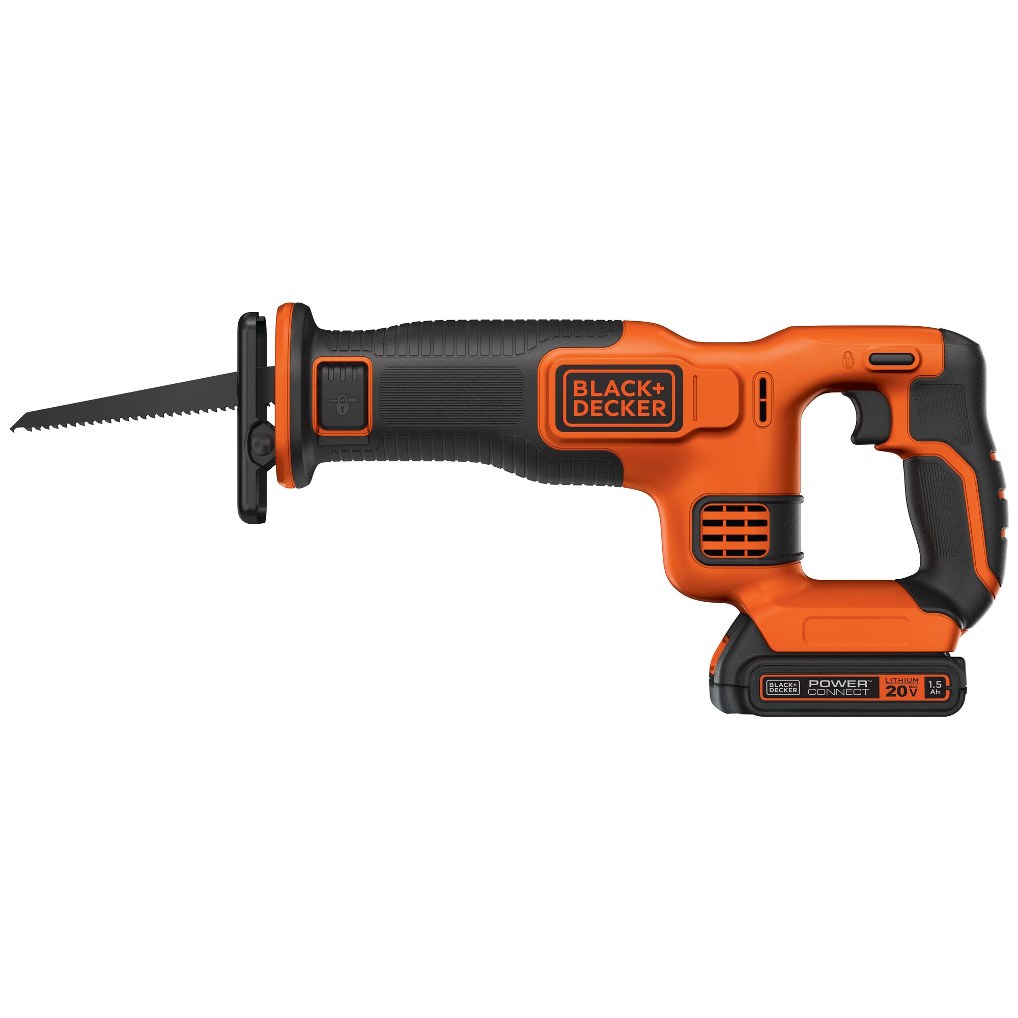BLACK+DECKER BDCR20C 2078