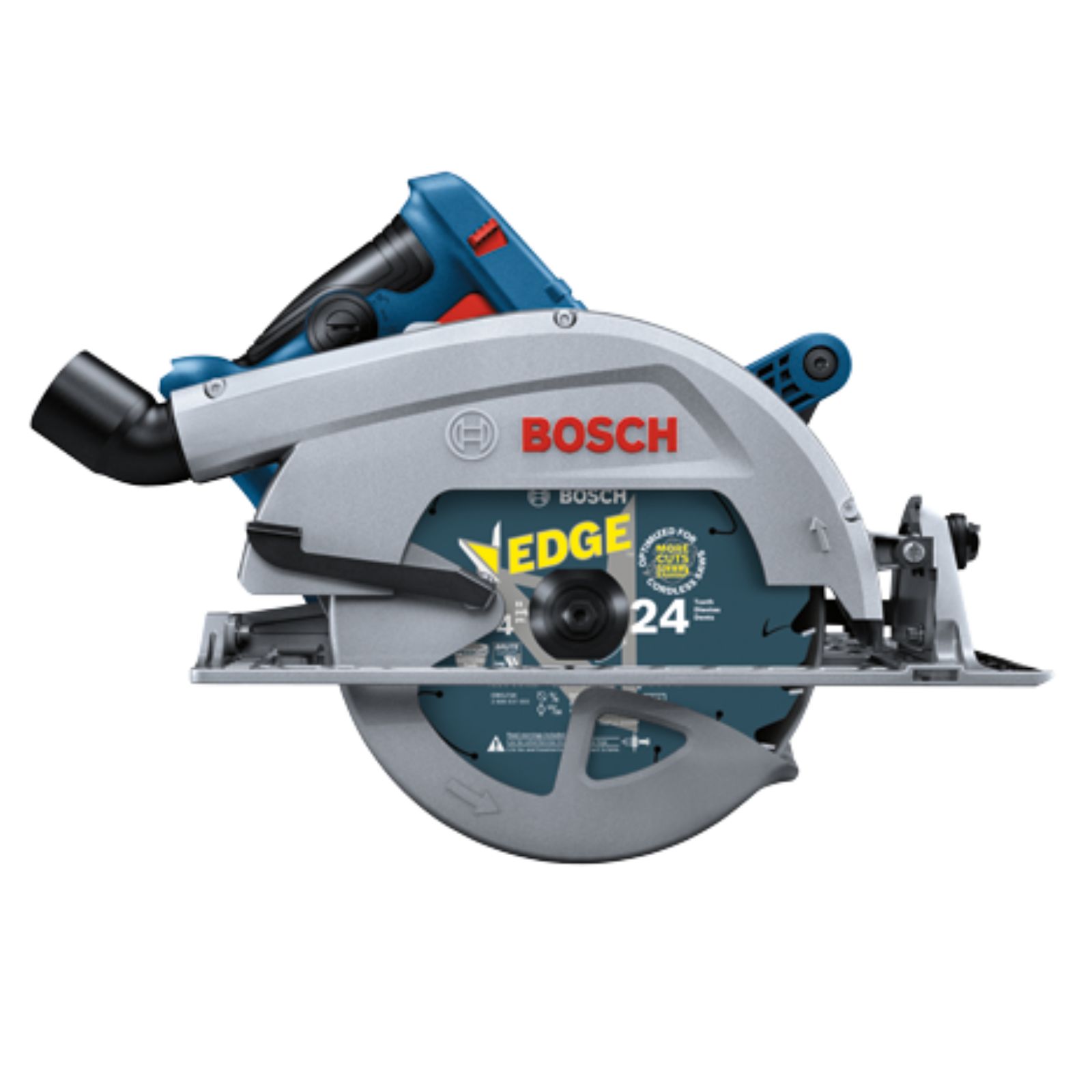 Bosch GKS18V-25CN Right Side