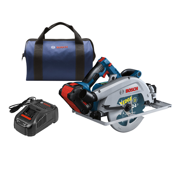 Bosch GKS18V-25GCB14 2101