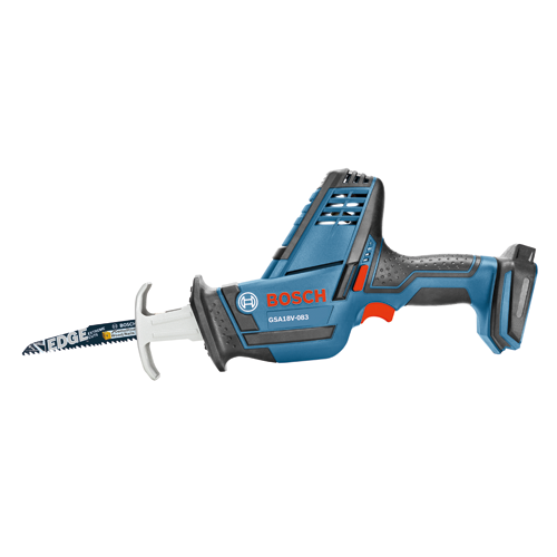Bosch GSA18V-083B 1748