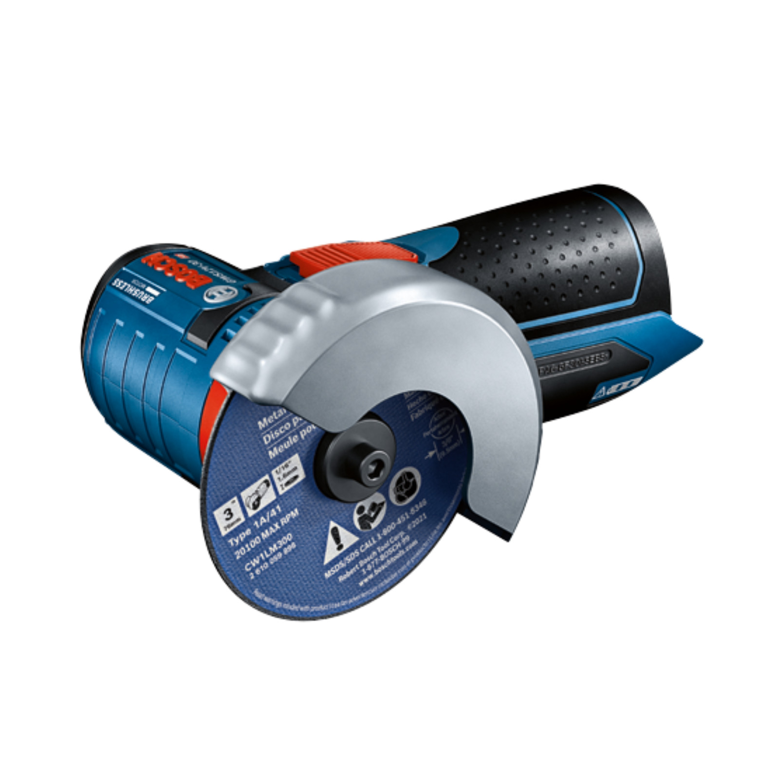 Bosch GWS12V-30N 2251