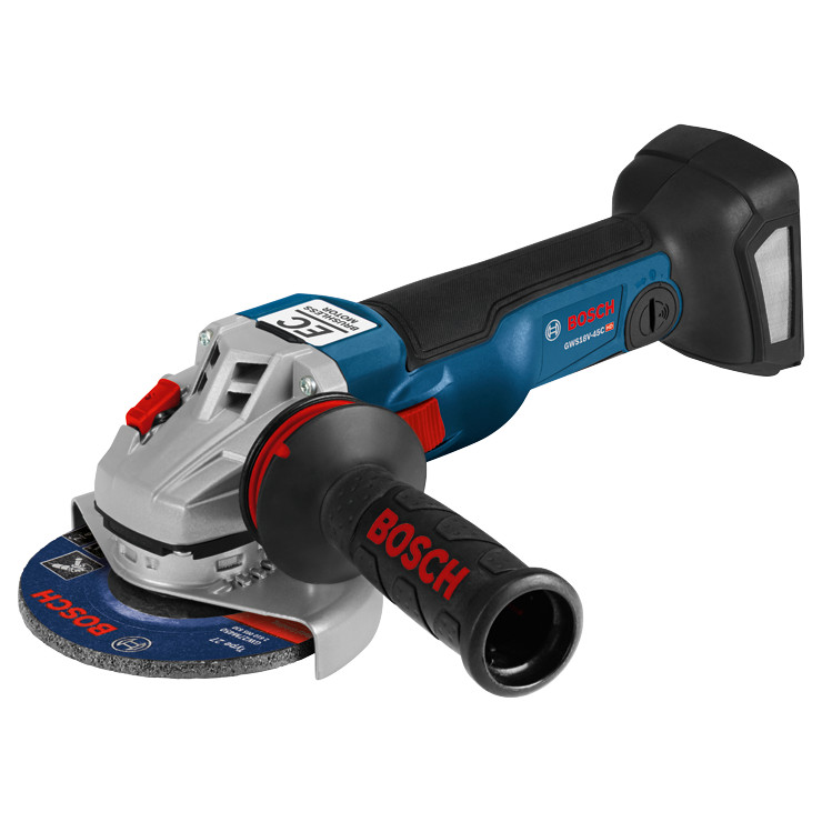 Bosch GWS18V-45CN 2249