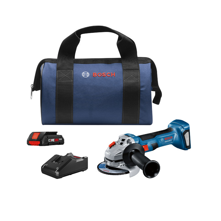 Bosch GWS18V-8B15 2254