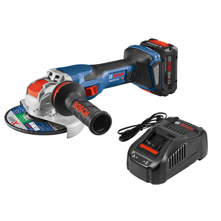 Bosch GWX18V-13CB14 2250