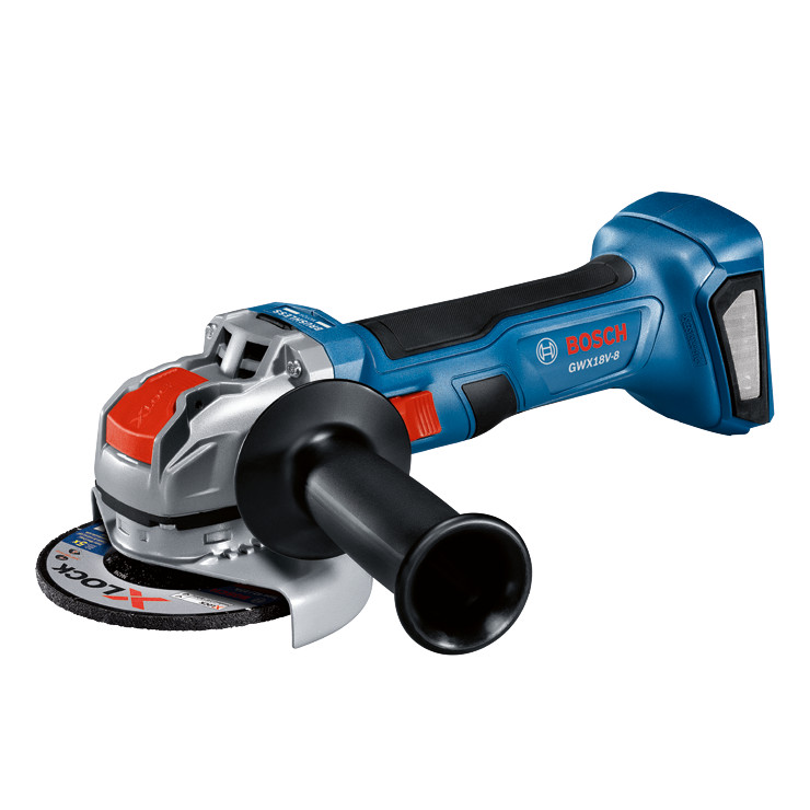 Bosch GWX18V-8N 2246