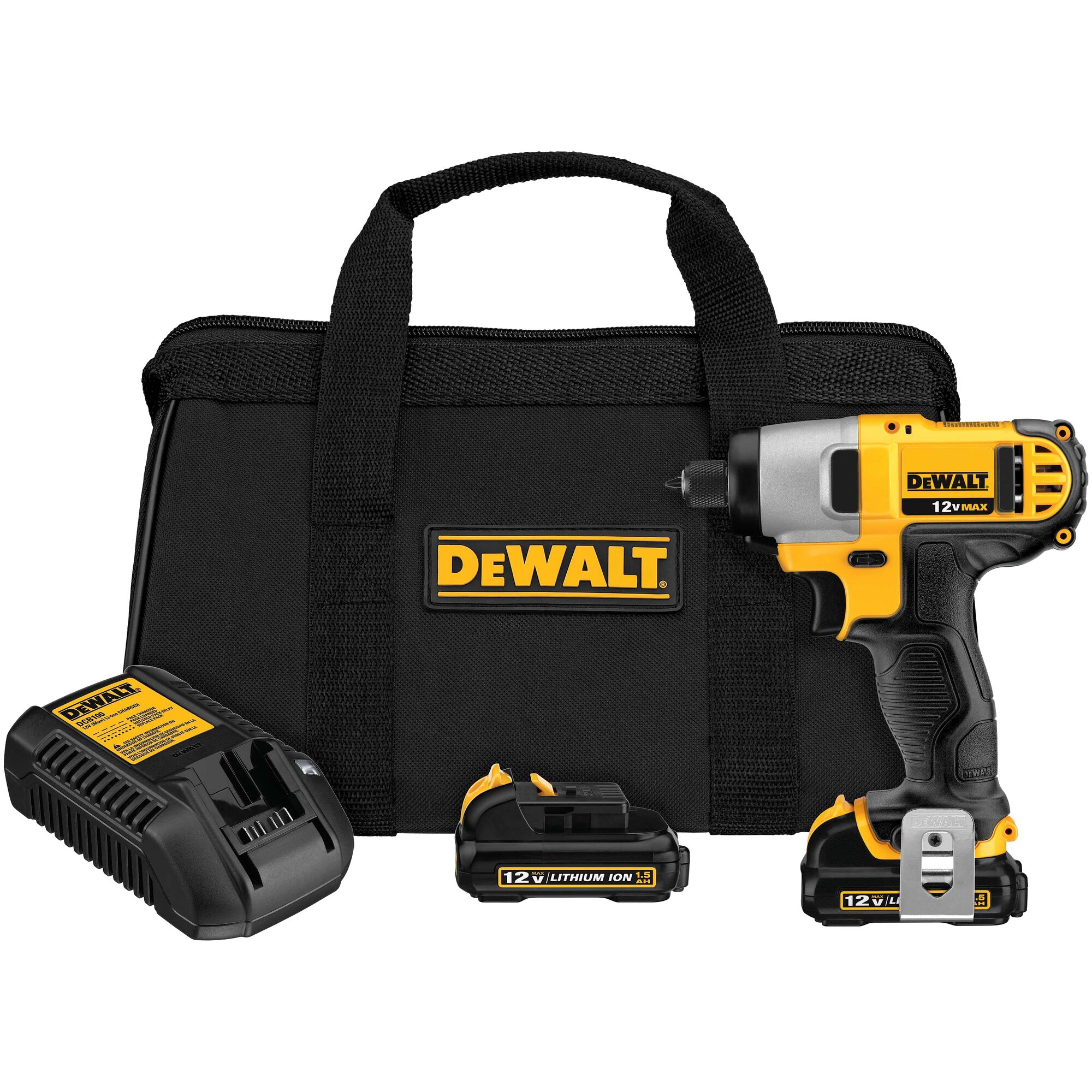 Dewalt DCF815S2 3691