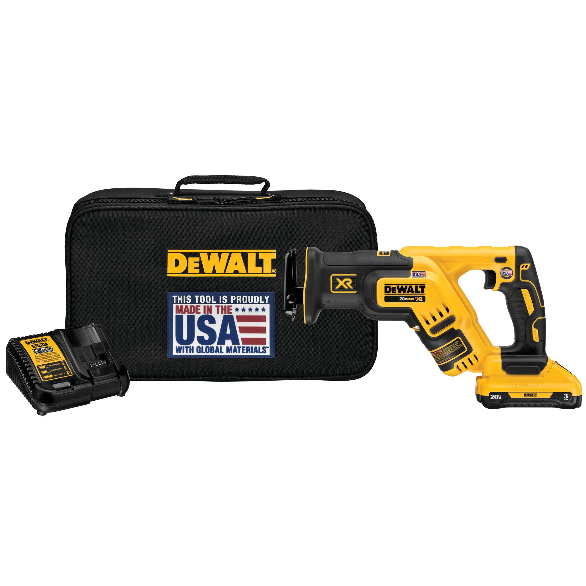 Dewalt DCS367L1 2083