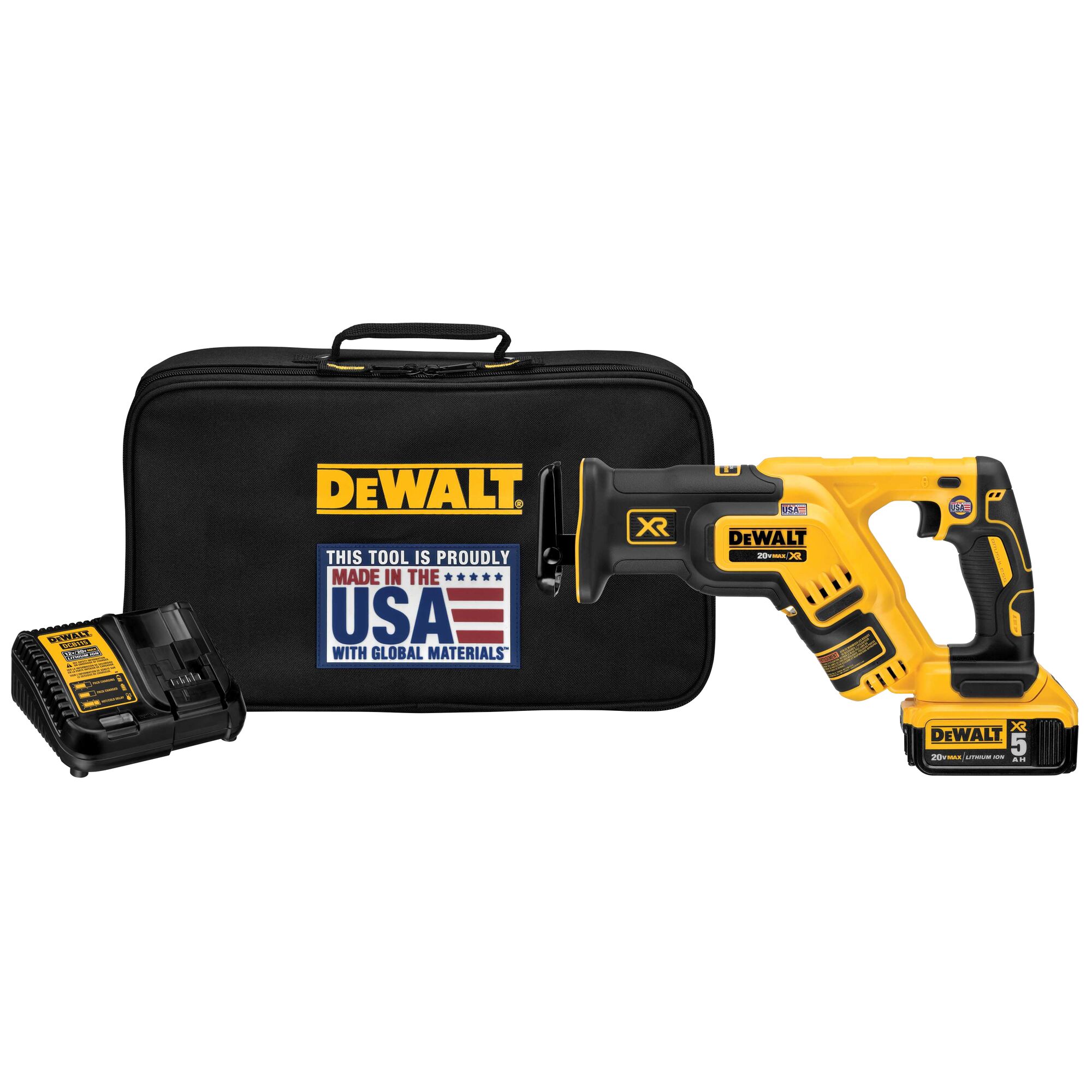 Dewalt DCS367P1 2082
