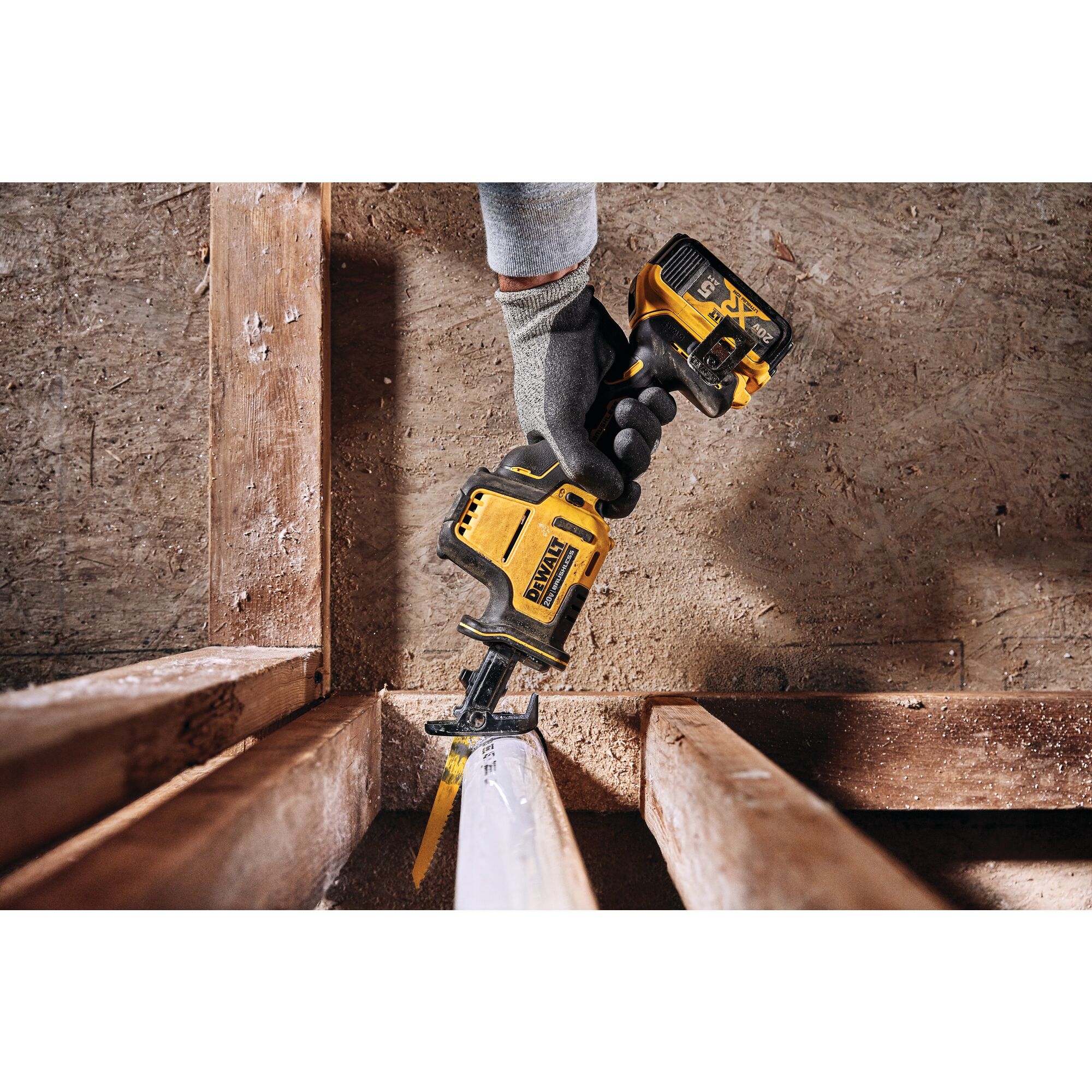 Dewalt DCS369B 4 Dewalt DCS369B 4