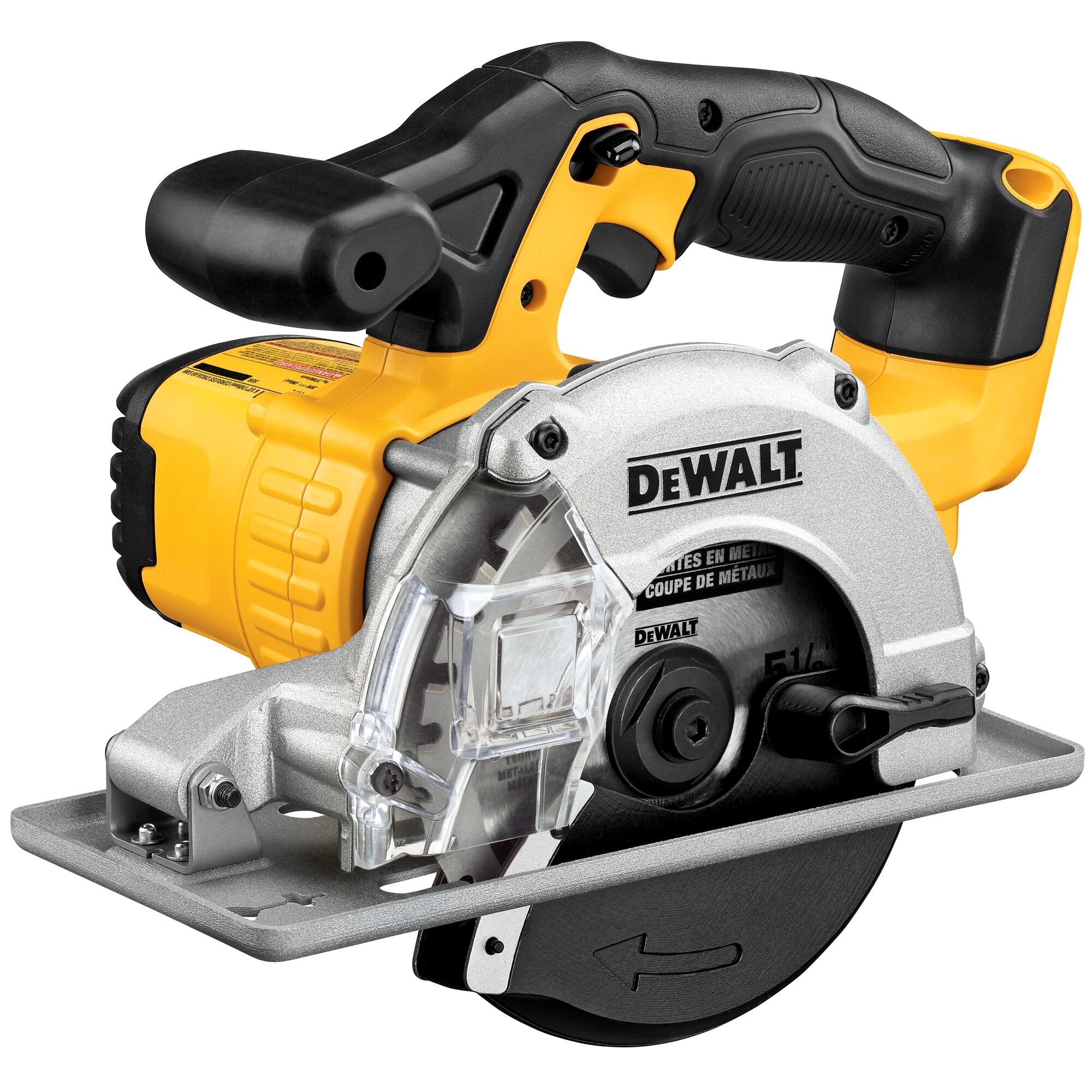 Dewalt DCS373B featured