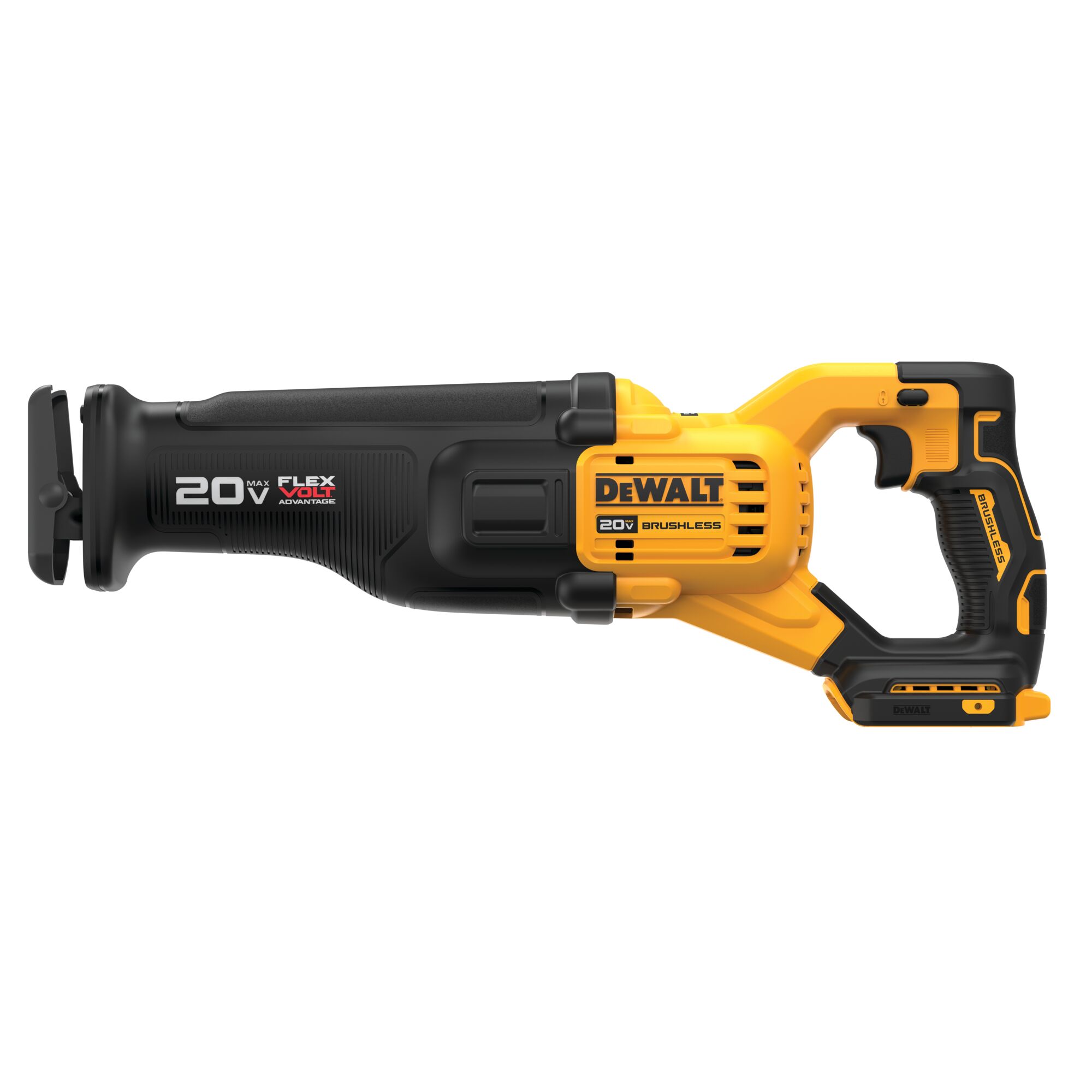Dewalt DCS386B Featured