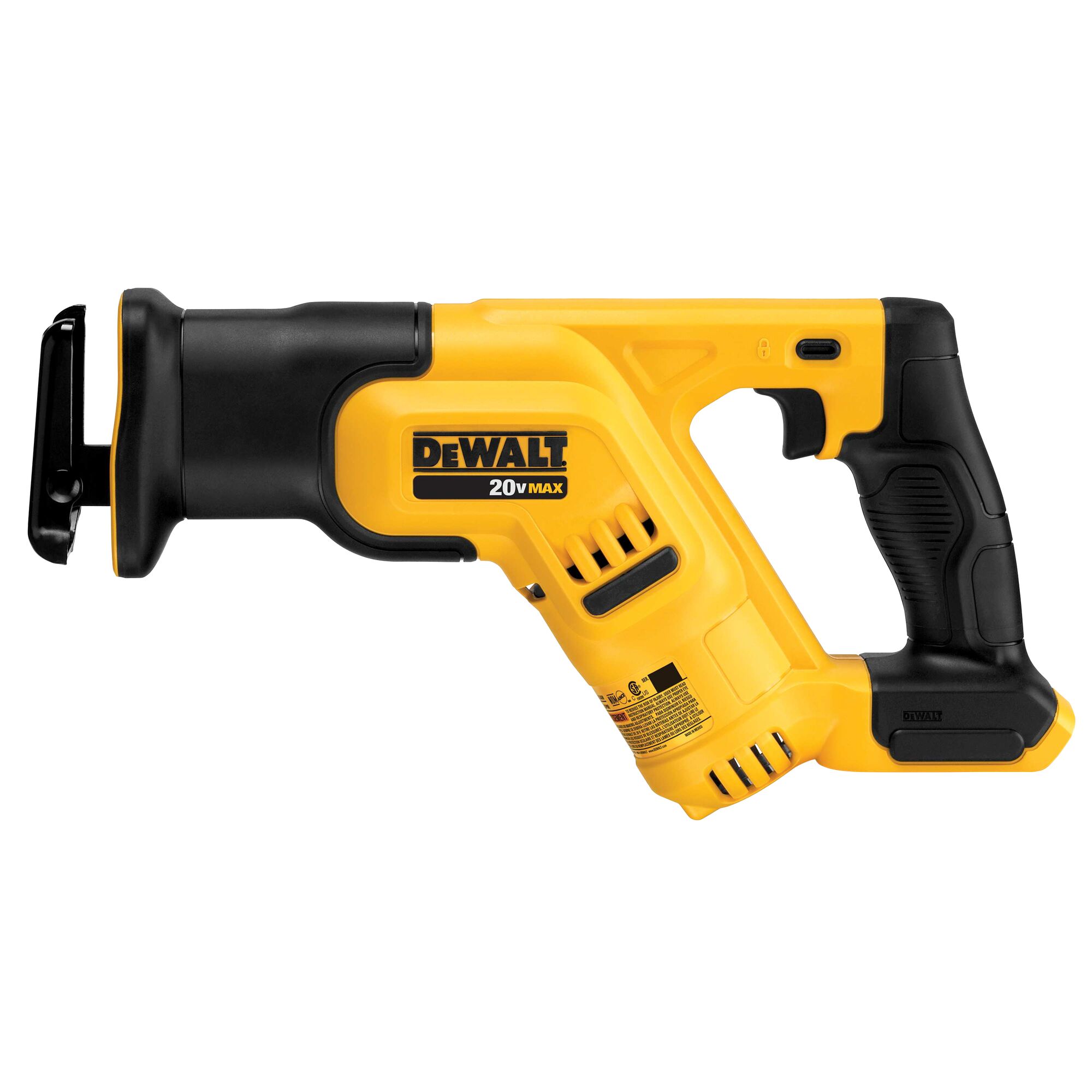 Dewalt DCS387B Featured
