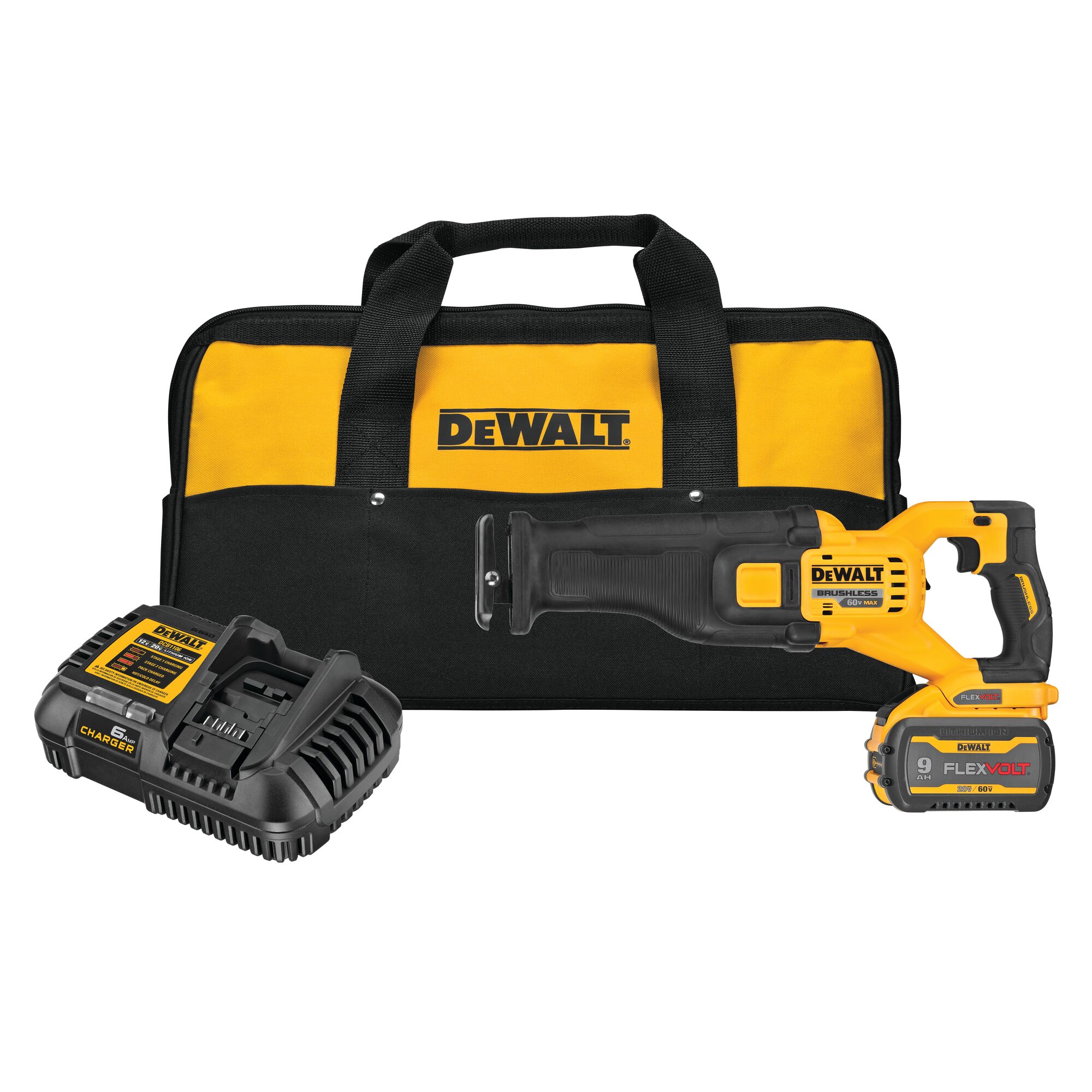 Dewalt DCS389X1 1587