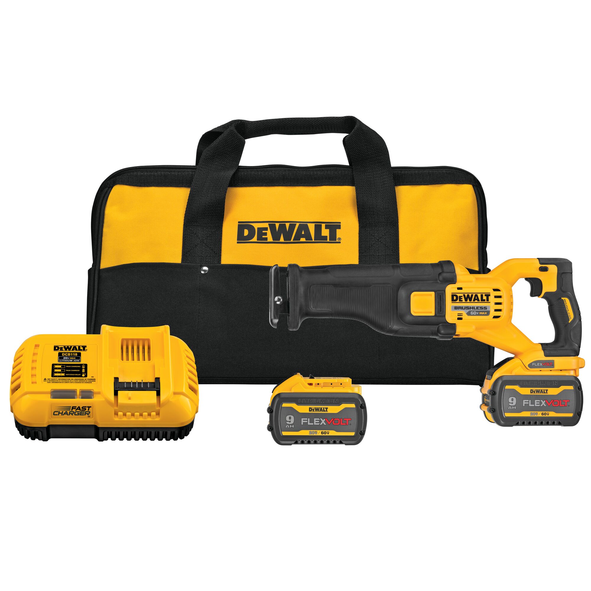 Dewalt DCS389X2 2084