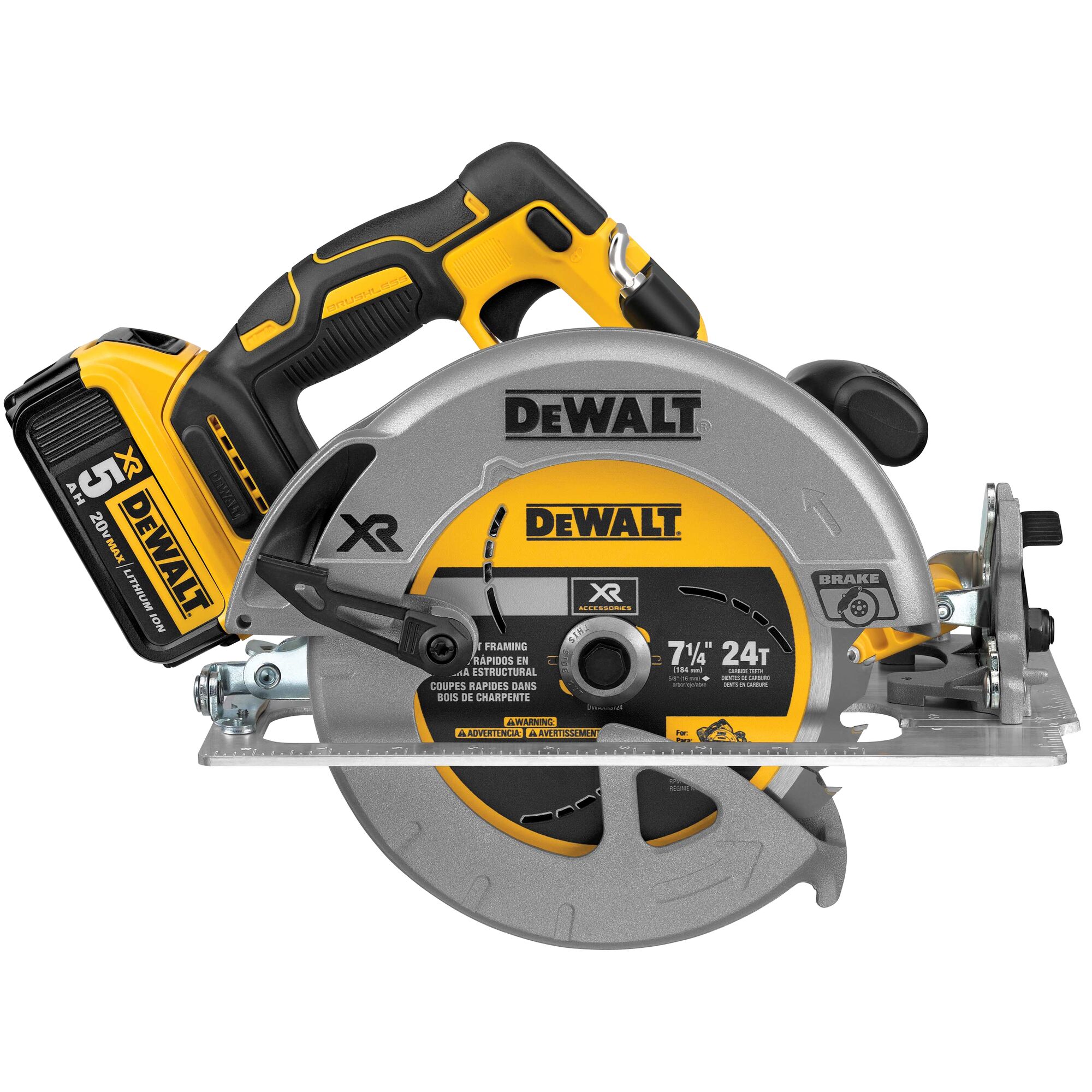 Dewalt DCS570P1 1 Dewalt DCS570P1 1