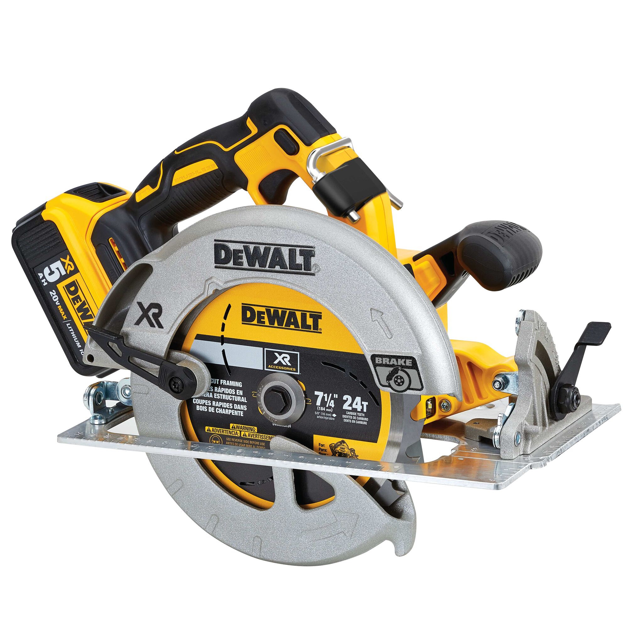 Dewalt DCS570P1 2 Dewalt DCS570P1 2