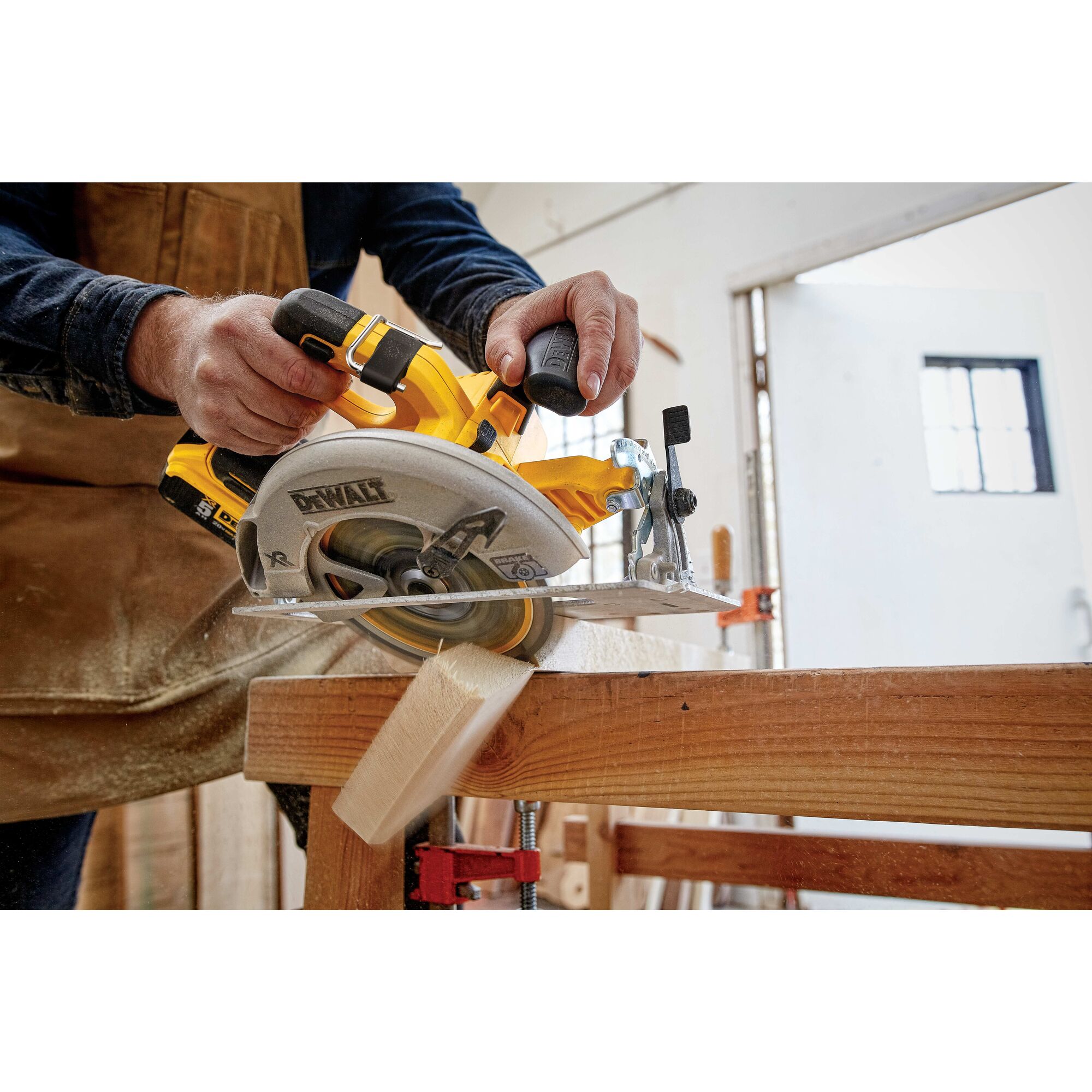 Dewalt DCS570P1 8 Dewalt DCS570P1 8