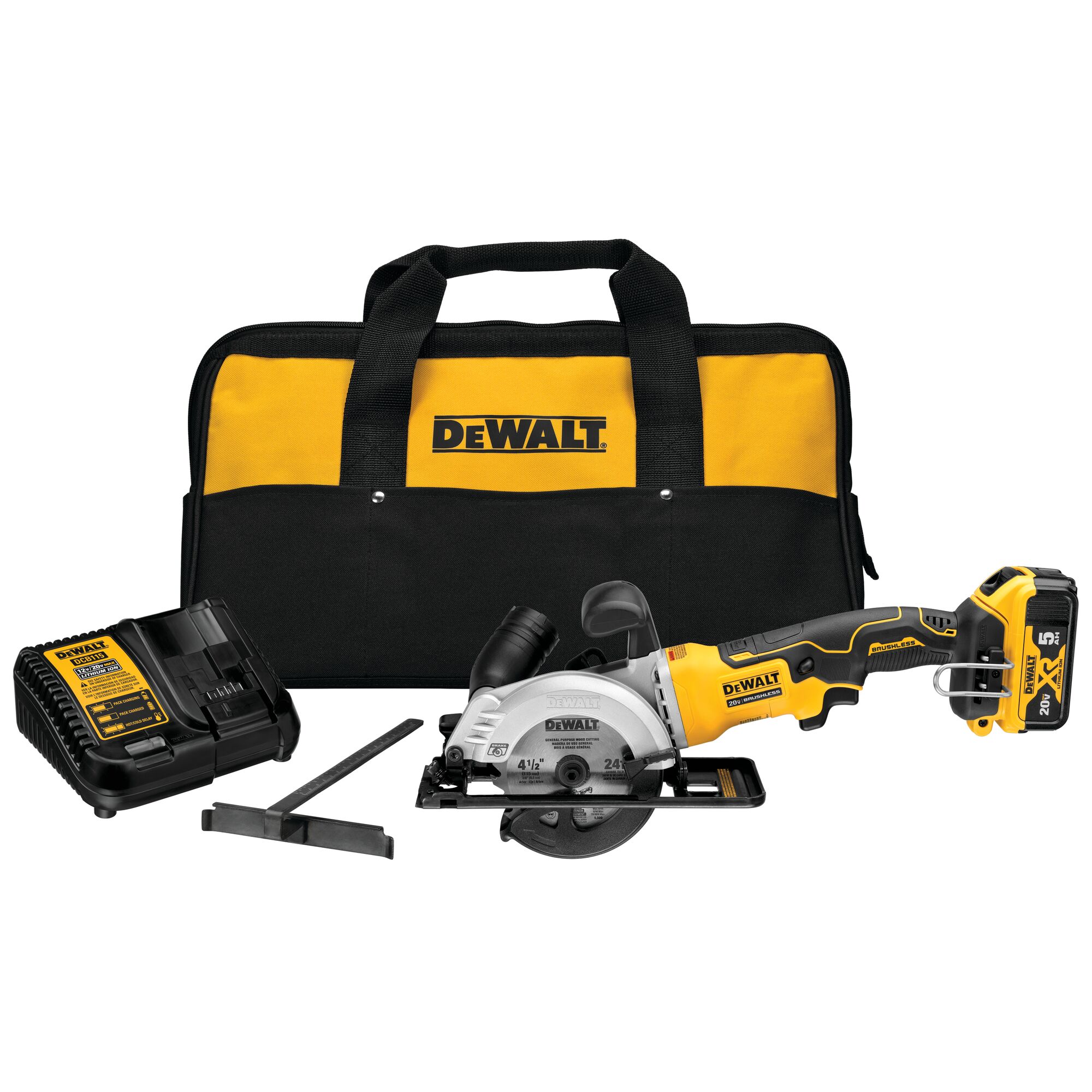 Dewalt DCS571P1 01 Dewalt DCS571P1 01