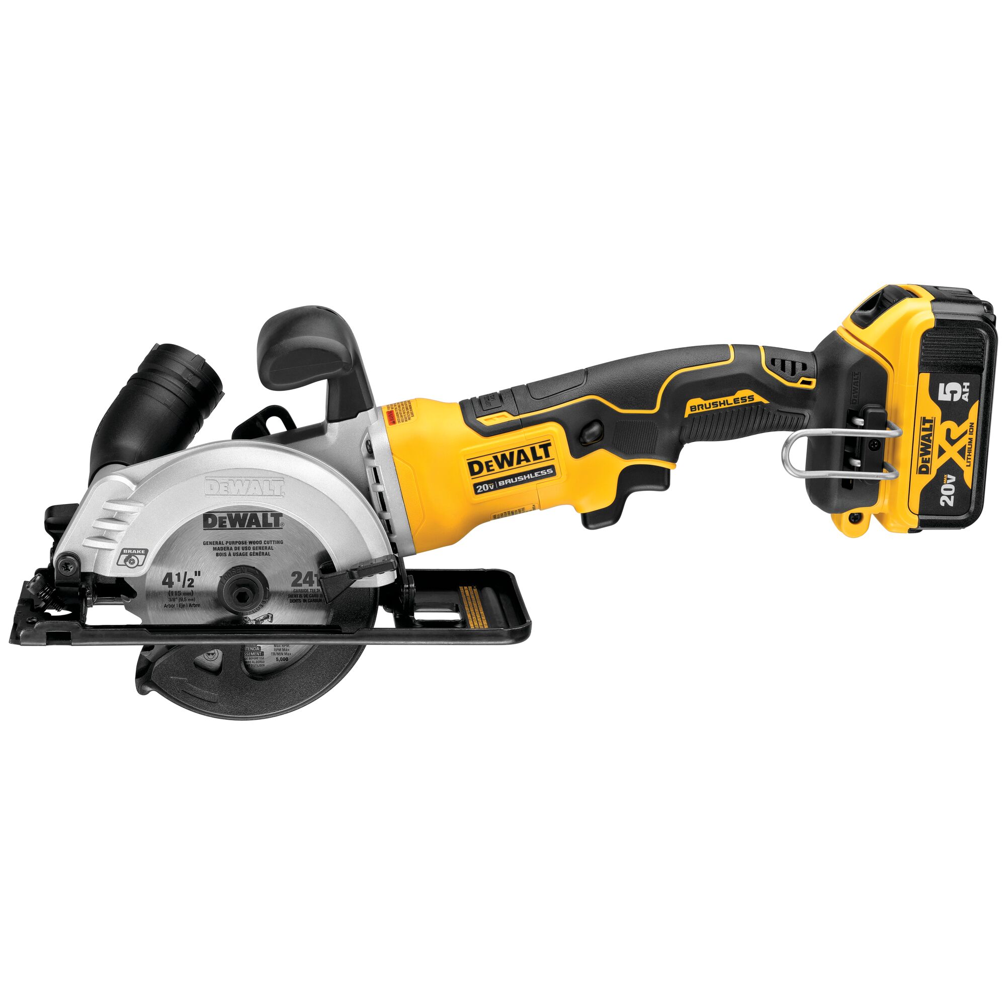 Dewalt DCS571P1 02 Dewalt DCS571P1 02