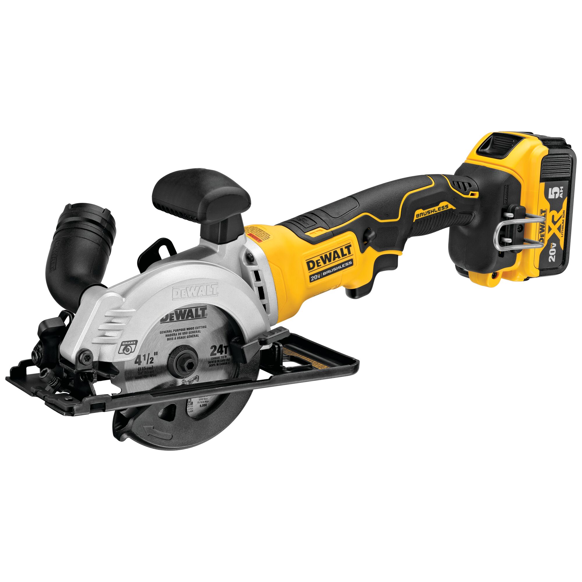 Dewalt DCS571P1 03 Dewalt DCS571P1 03