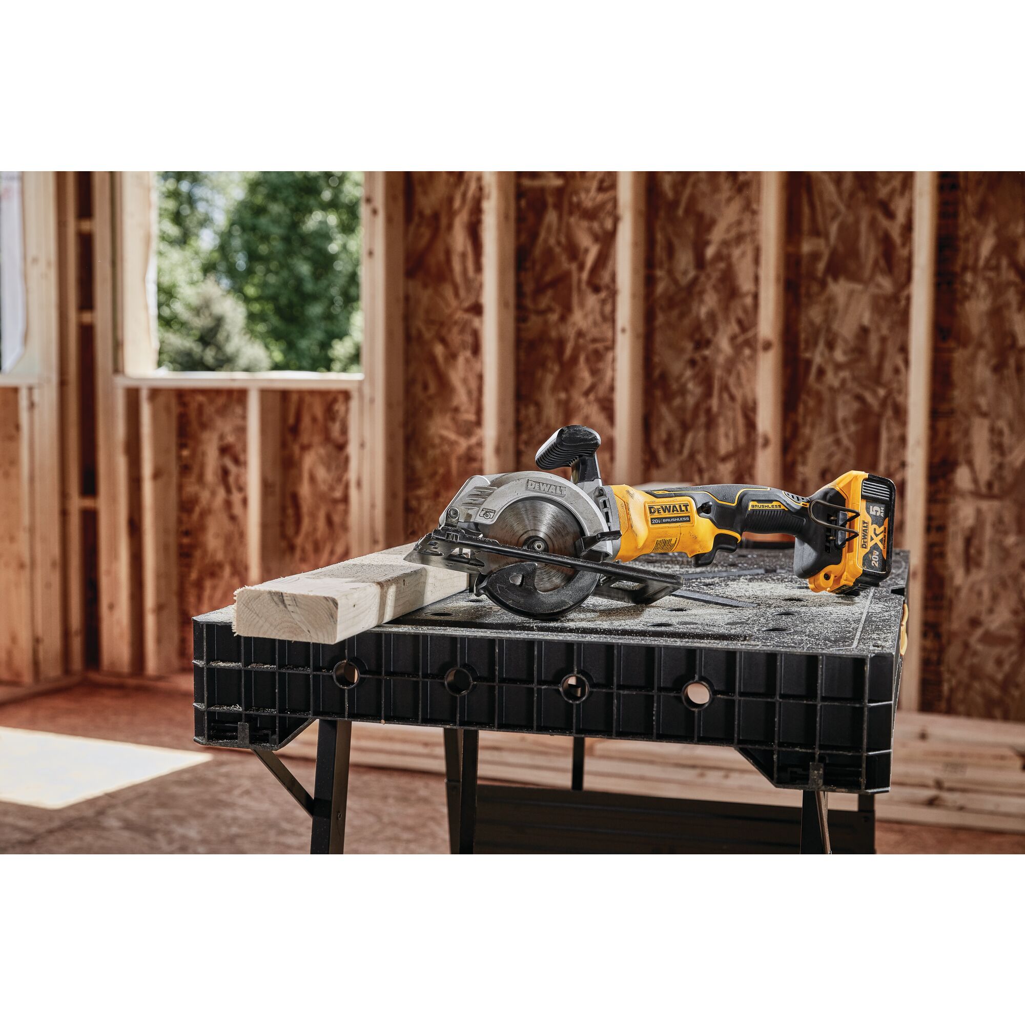 Dewalt DCS571P1 08 Dewalt DCS571P1 08