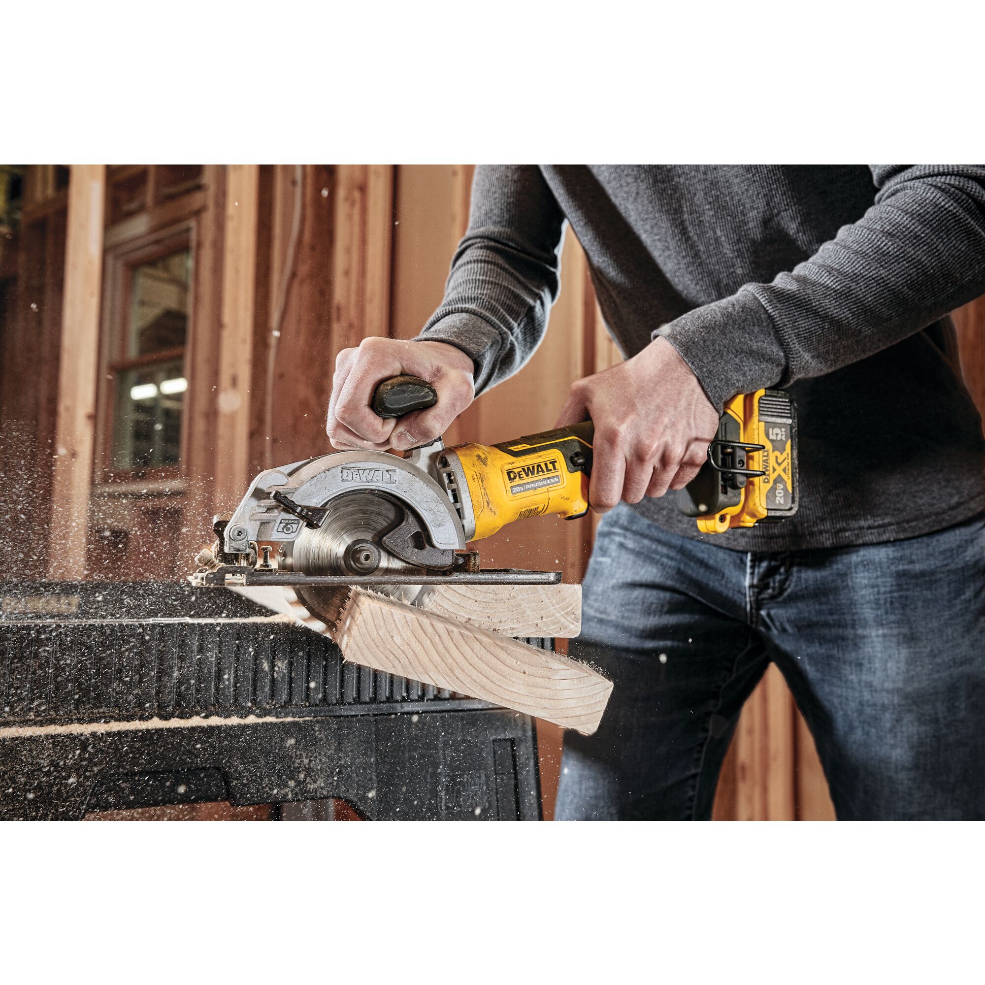 Dewalt DCS571P1 09 Dewalt DCS571P1 09