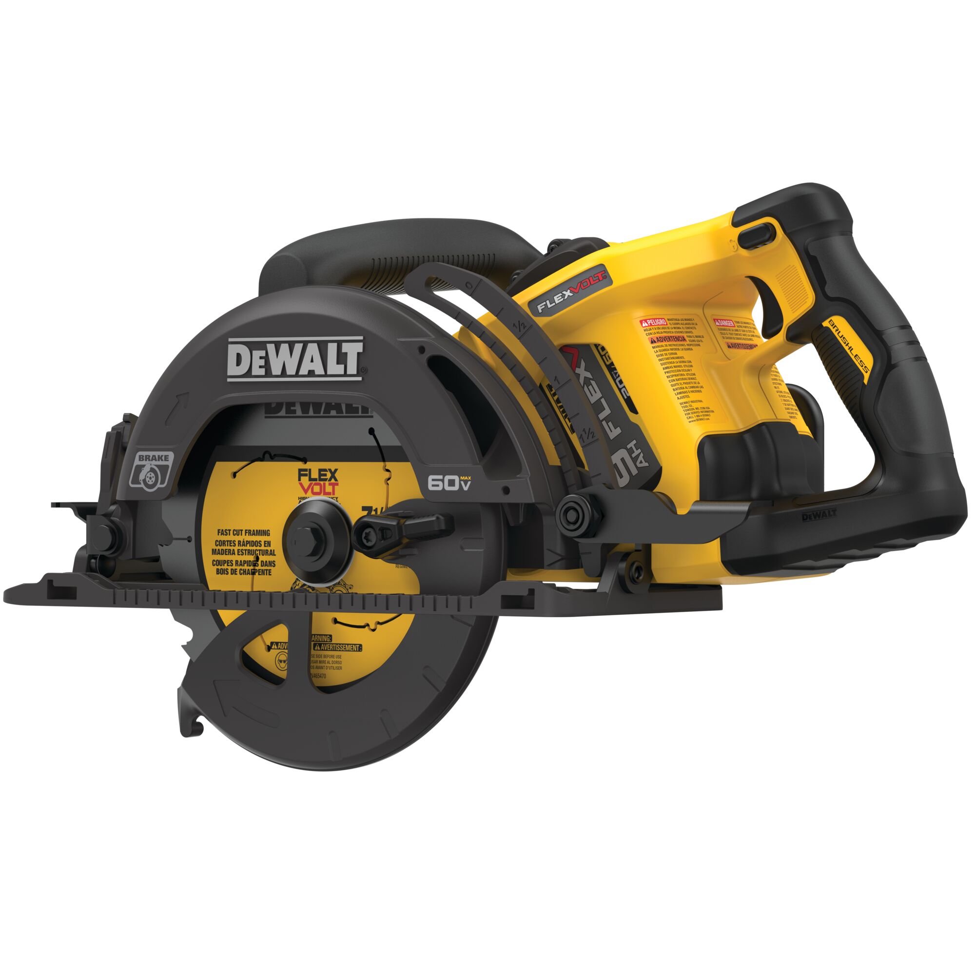 Dewalt DCS577X1 1 Dewalt DCS577X1 1