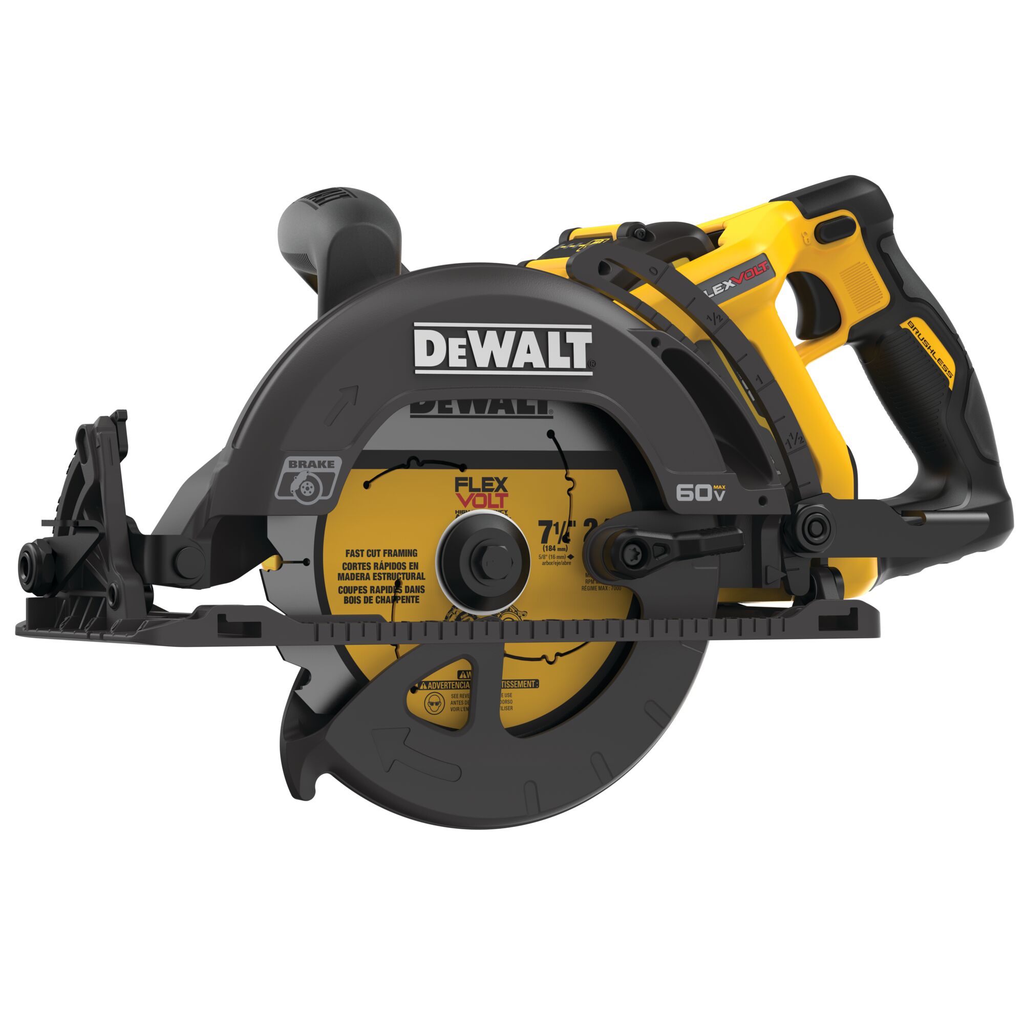 Dewalt DCS577X1 5 Dewalt DCS577X1 5