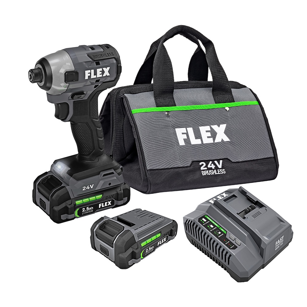 FLEX FX1351-2A 2932