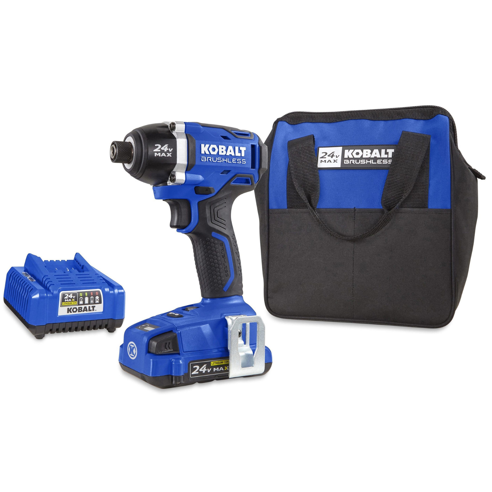 Kobalt KID 1324A-03 4824