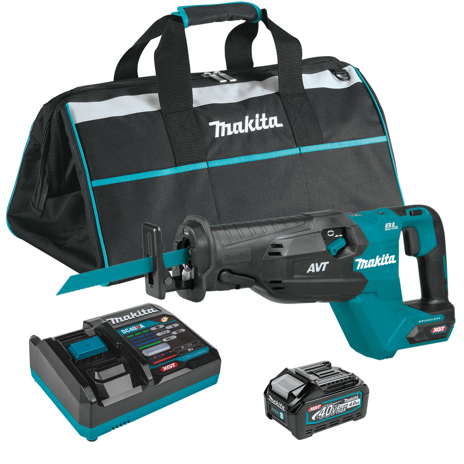 Makita GRJ02M1 2169