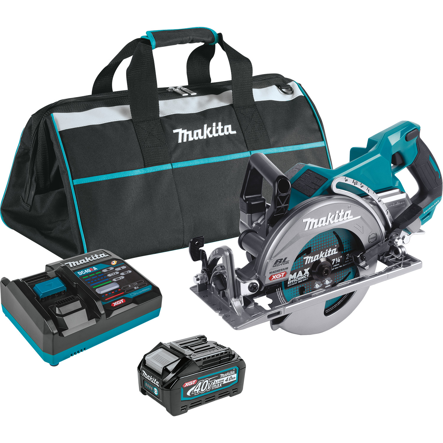 Makita GSR01M1 Featured