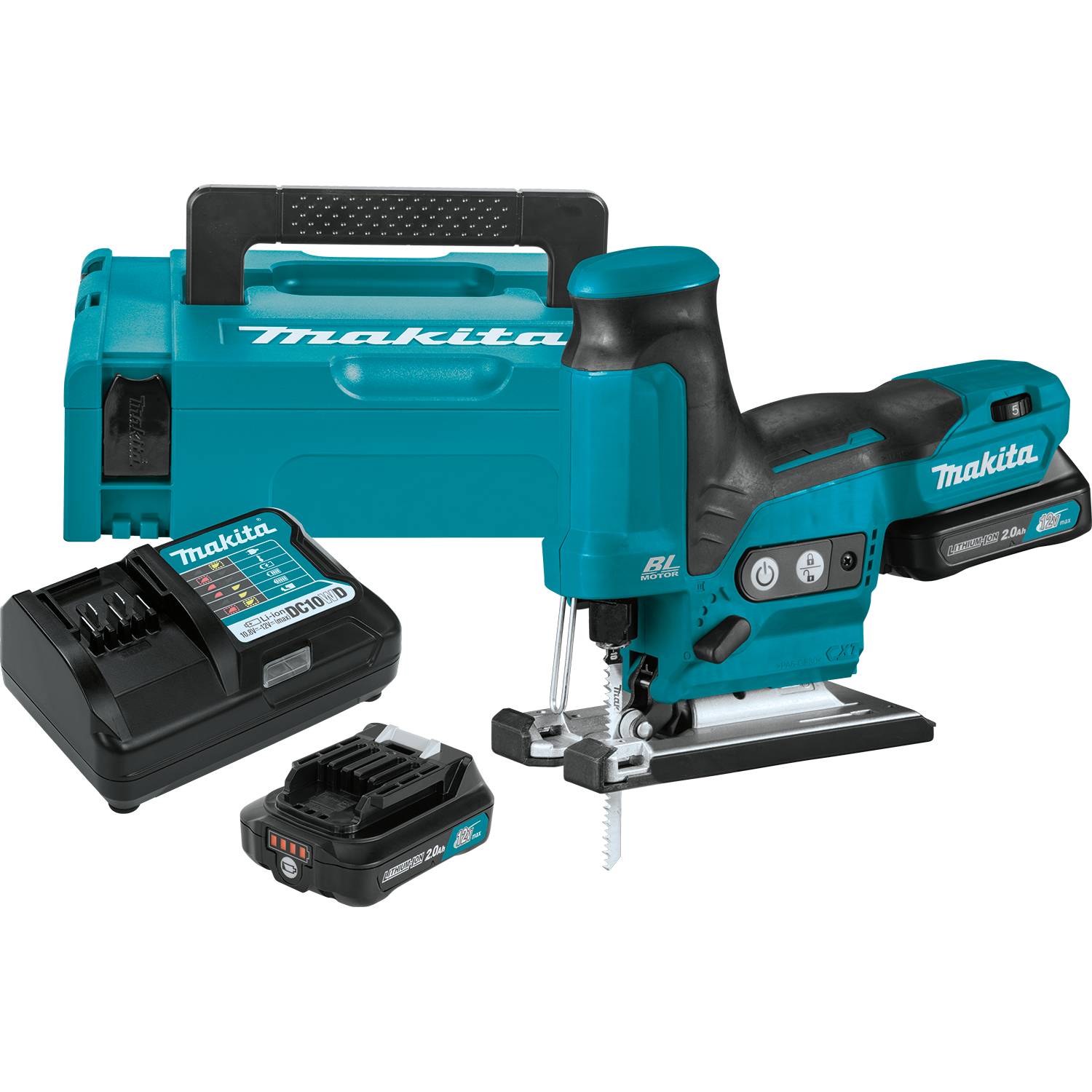 Makita VJ05R1J 2174