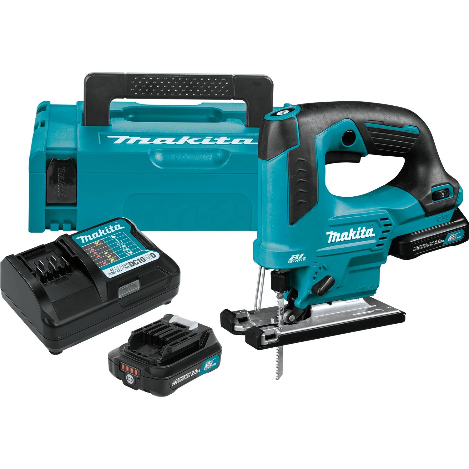 Makita VJ06R1J 2172