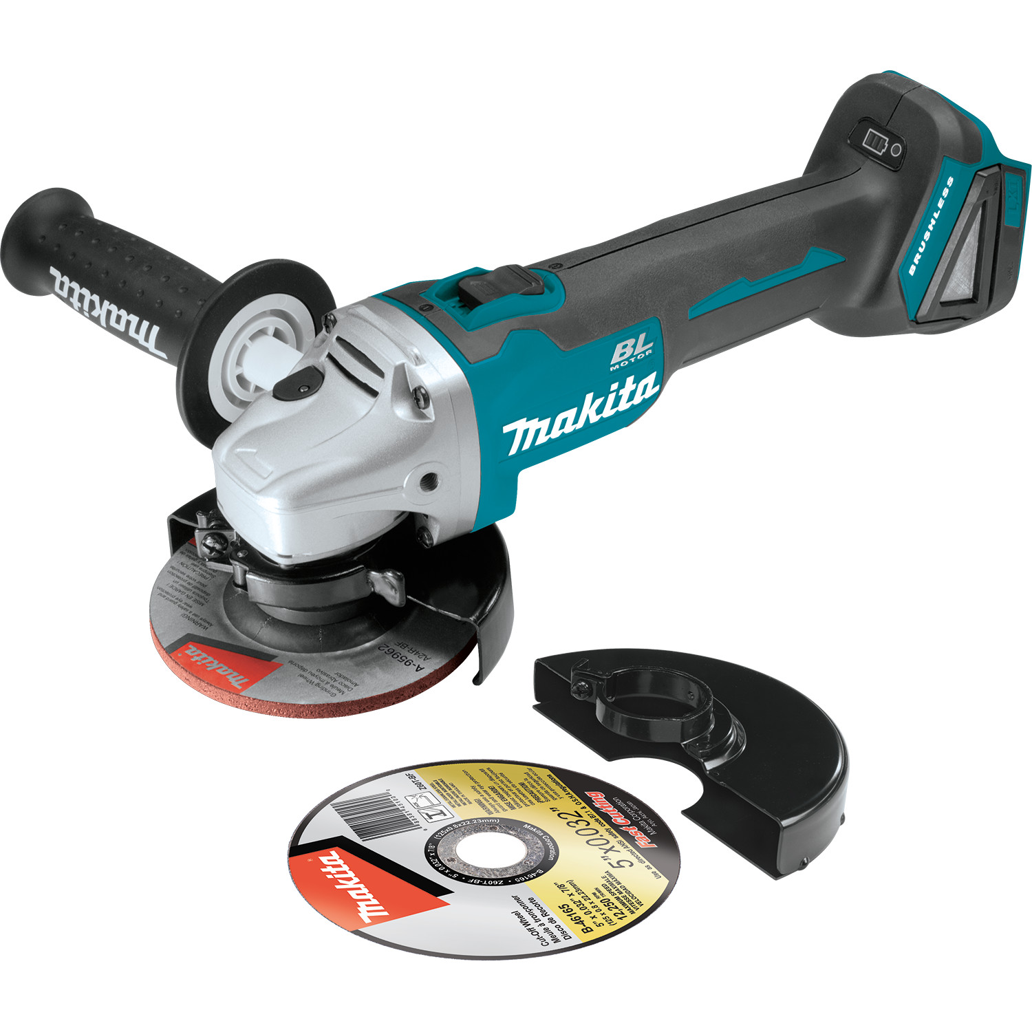 Makita XAG04Z 3088