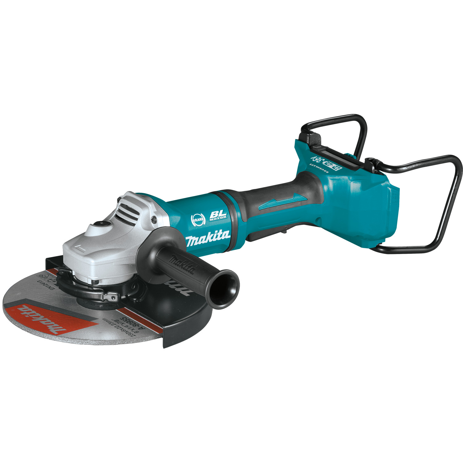 Makita XAG13Z1 4321