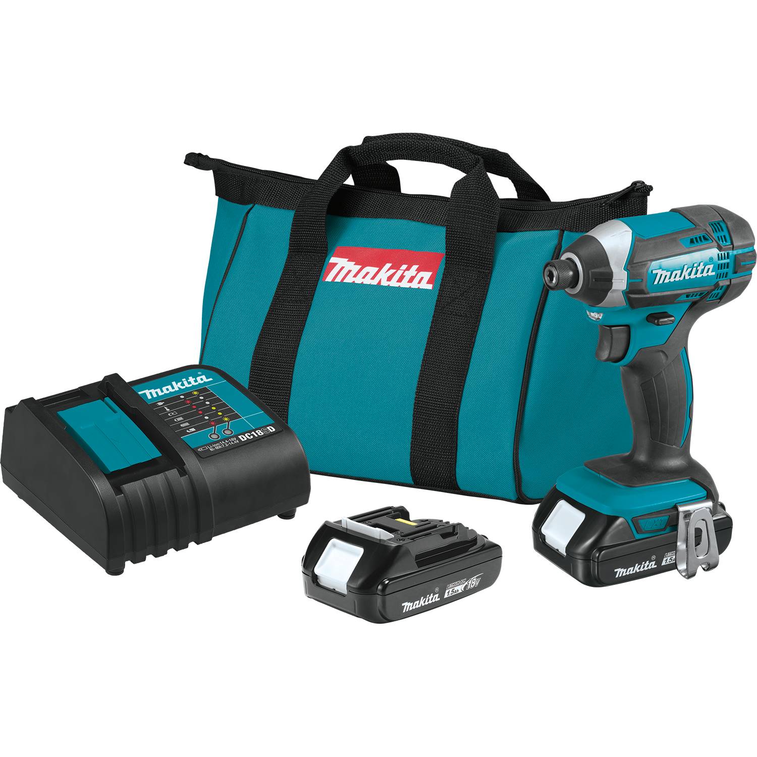 Makita XDT11SY 2709