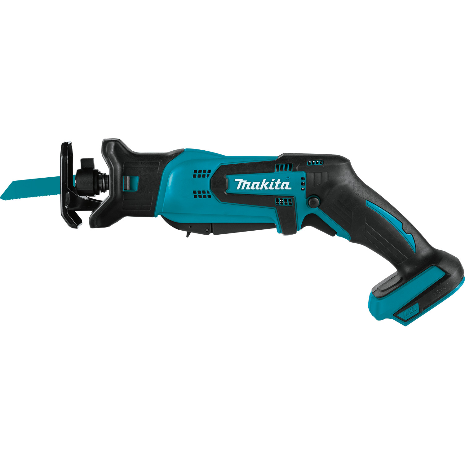 18V LXT® Lithium-Ion Cordless Compact Recipro Saw (Tool Only)