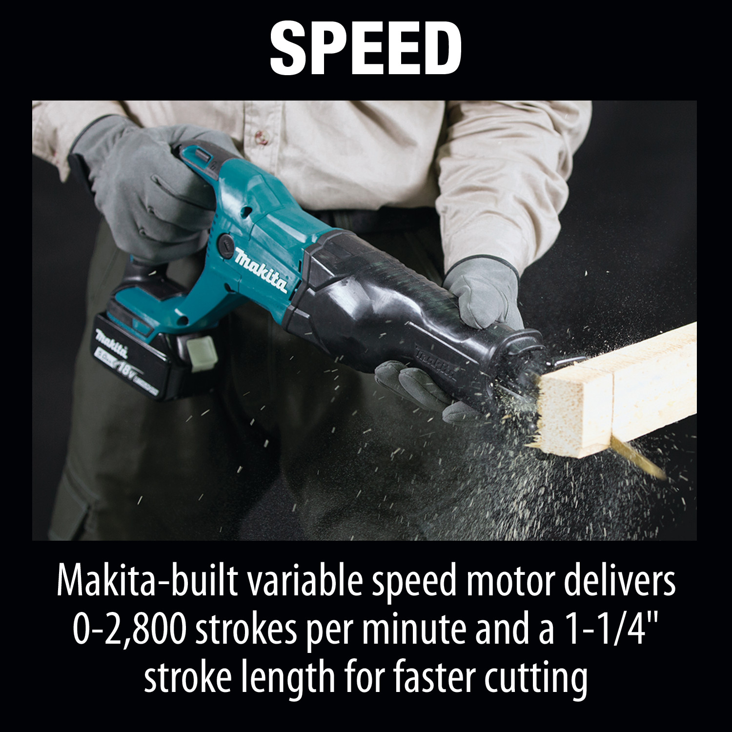 Makita XRJ04T 2033 Makita XRJ04T 2033